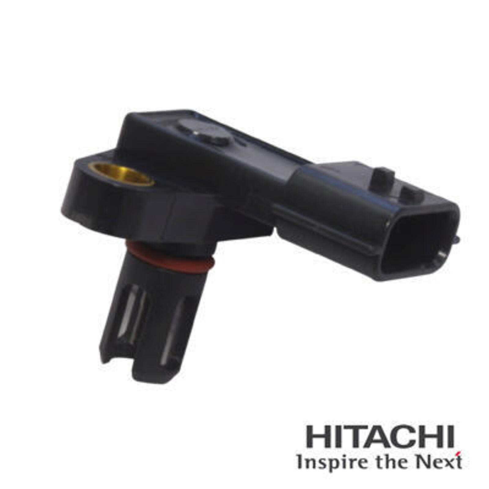 HITACHI Sensor, Saugrohrdruck Original Ersatzteil