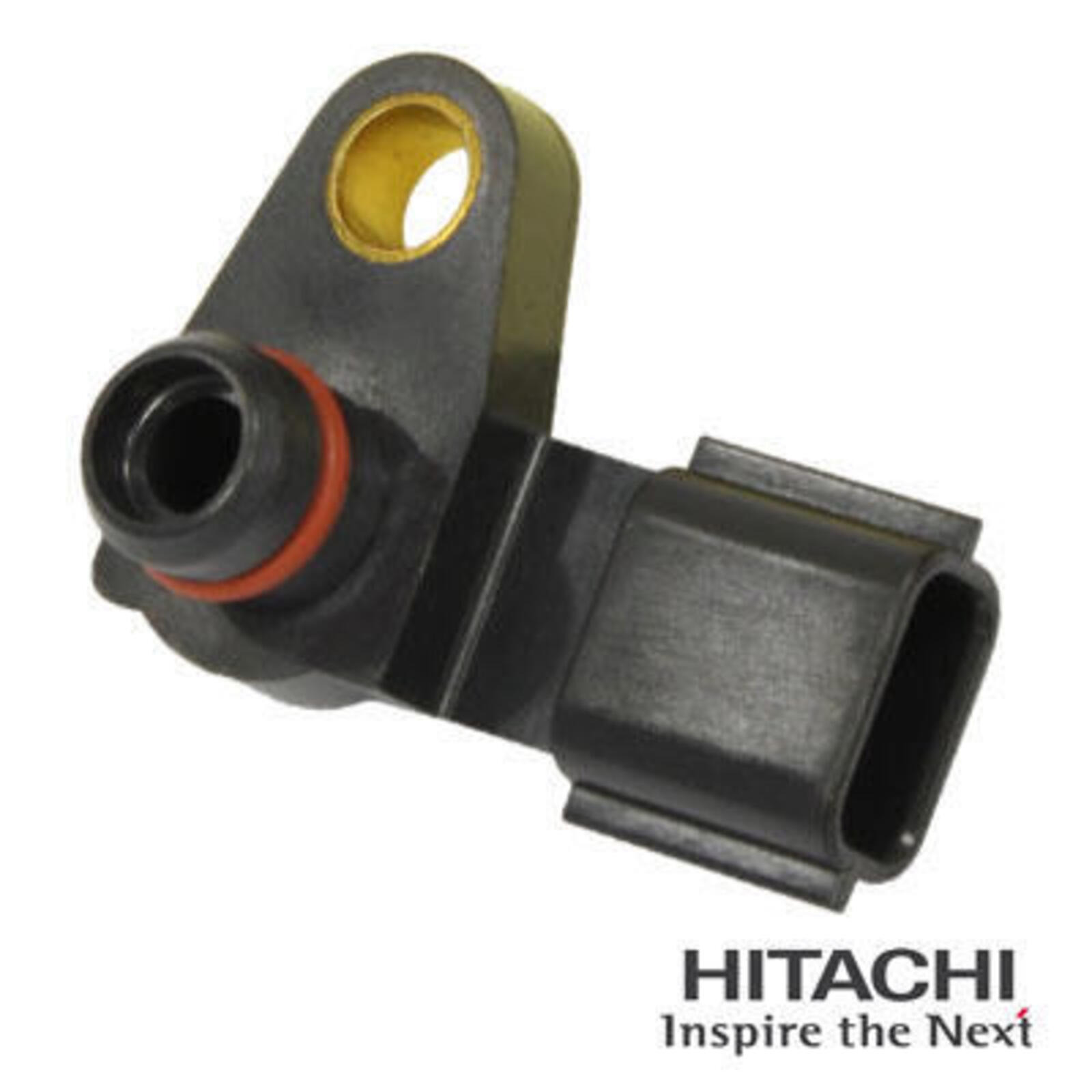 HITACHI Sensor, intake manifold pressure