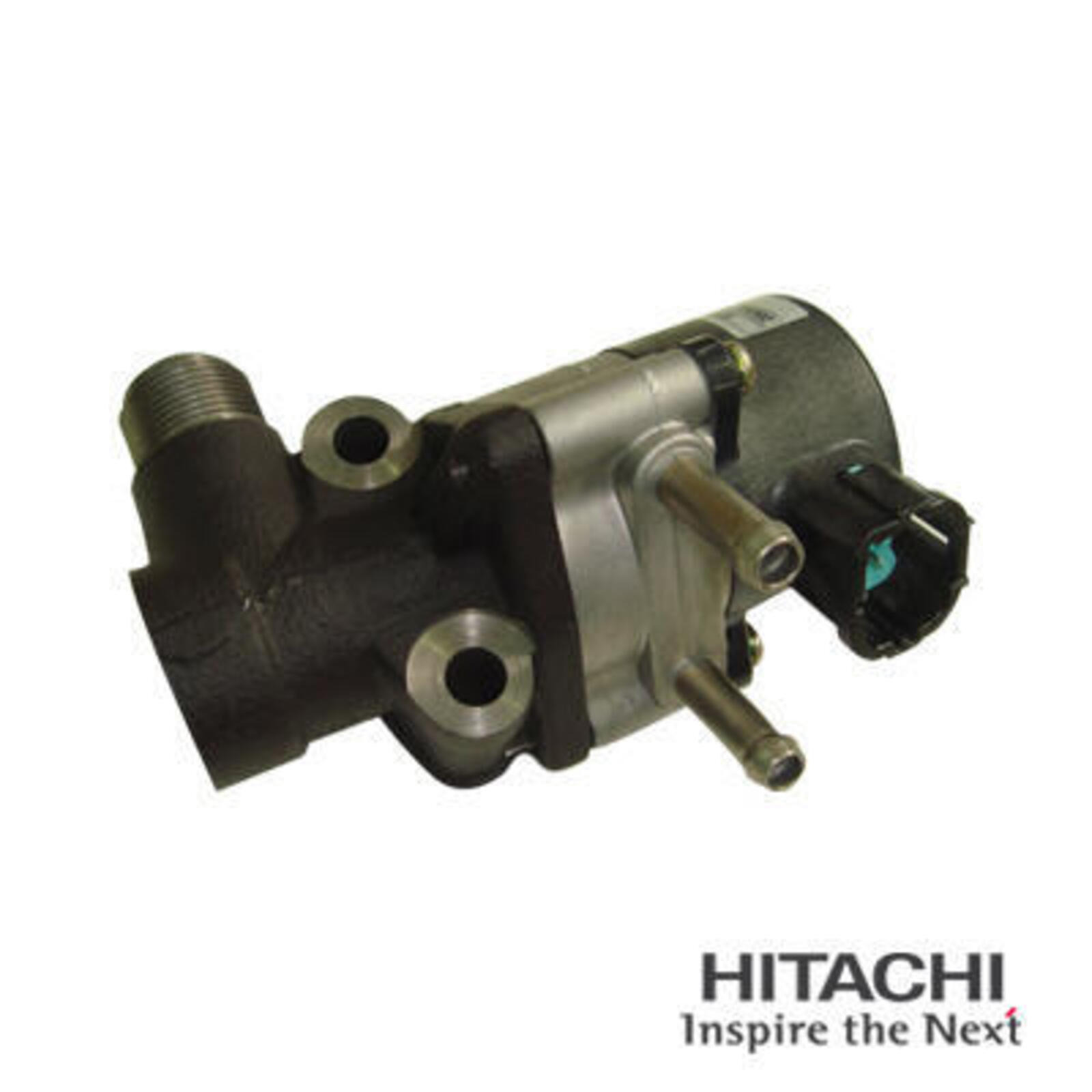 HITACHI AGR-Ventil Original Ersatzteil