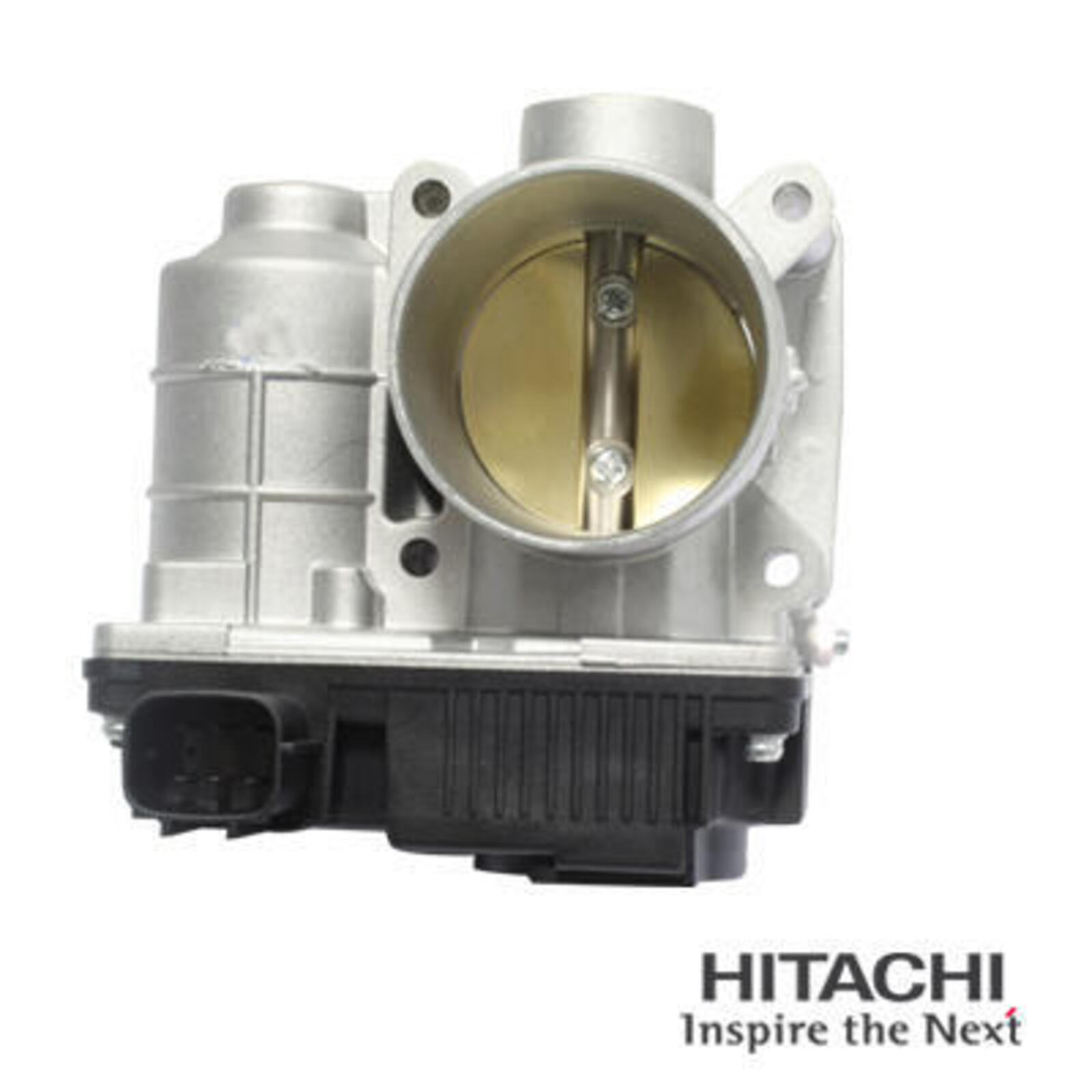 HITACHI Throttle body Original Spare Part