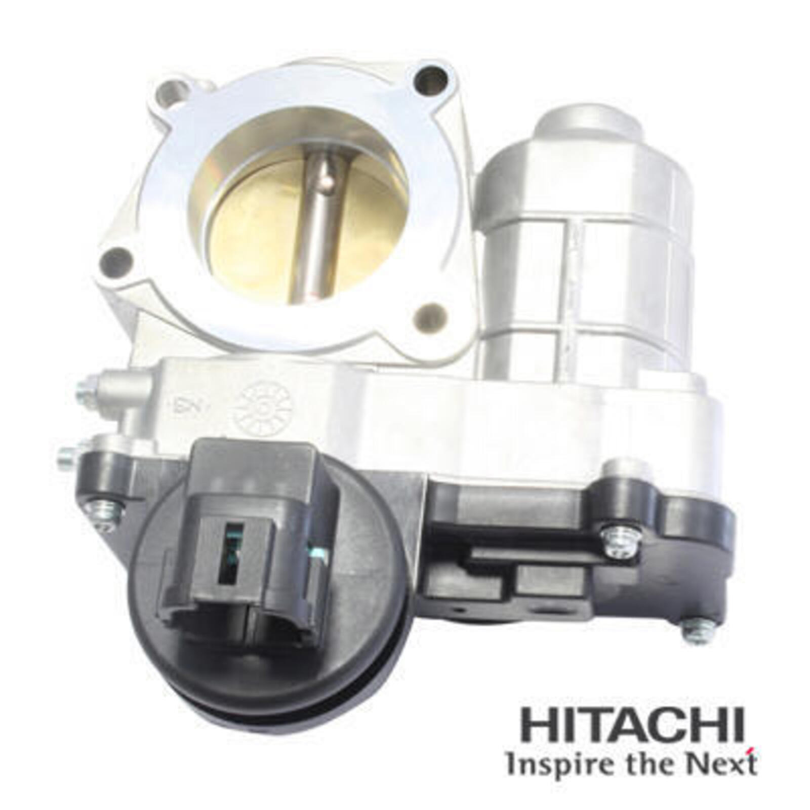 HITACHI Throttle body Original Spare Part