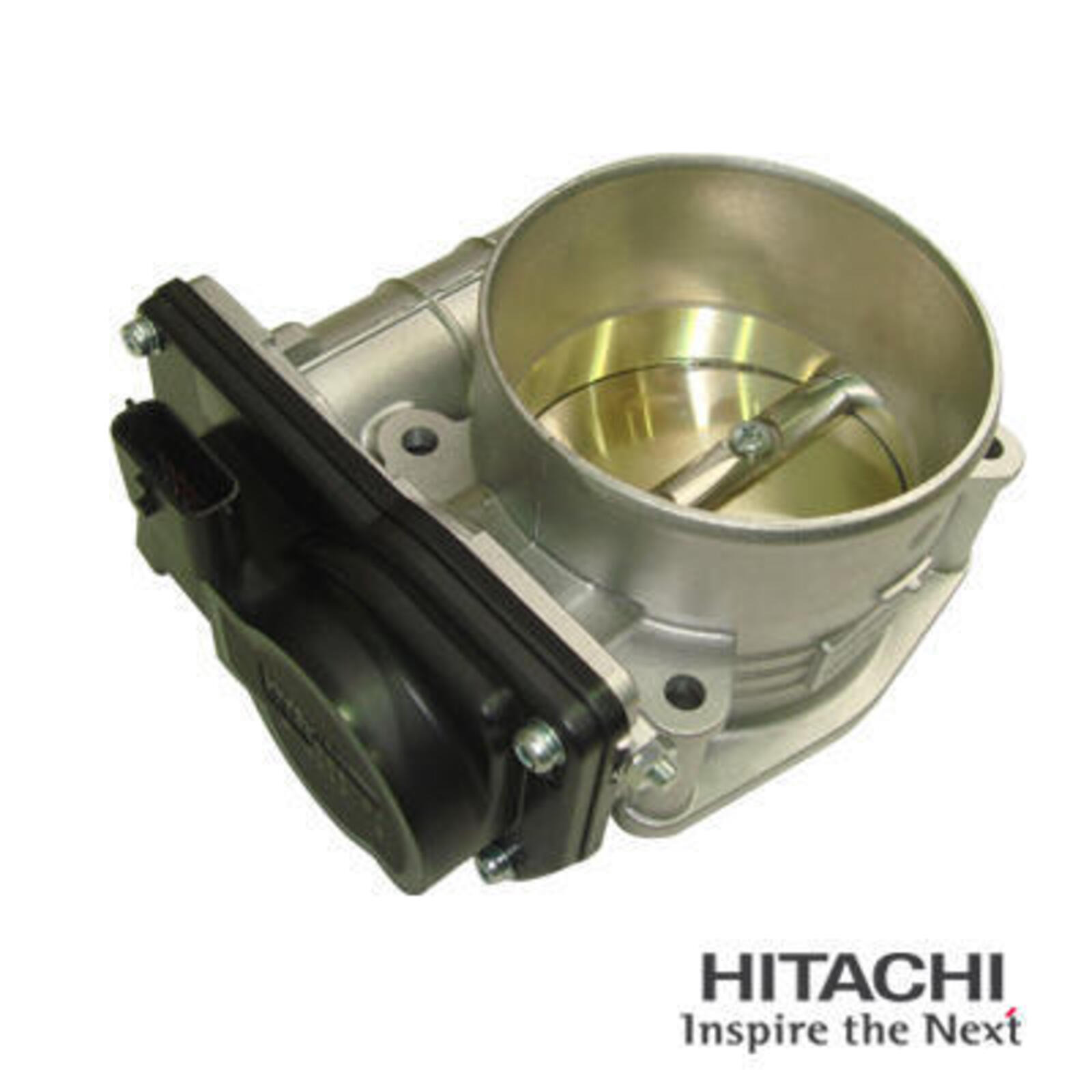HITACHI Throttle body Original Spare Part