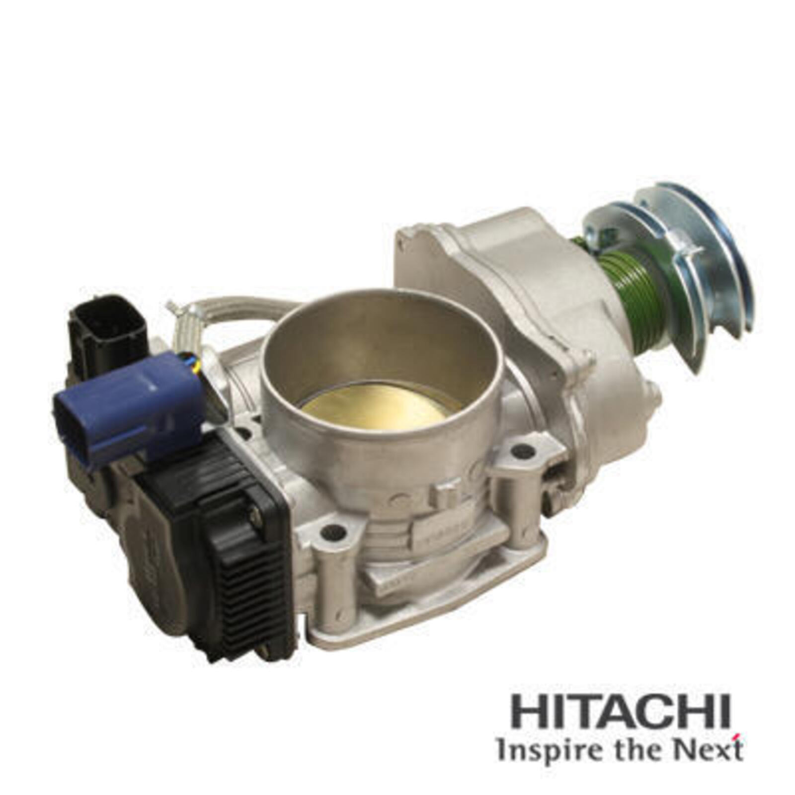 HITACHI Throttle body Original Spare Part
