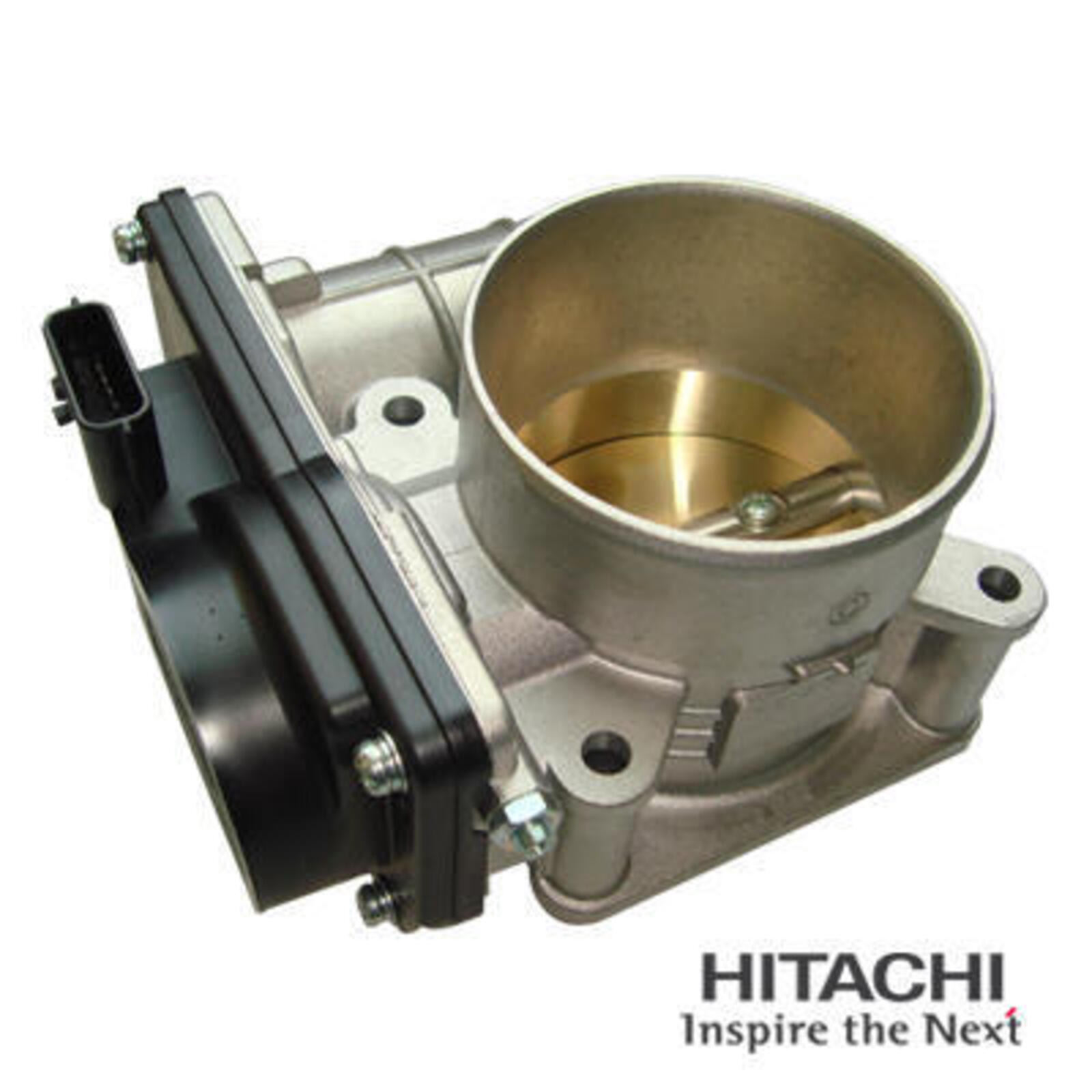 HITACHI Throttle body Original Spare Part