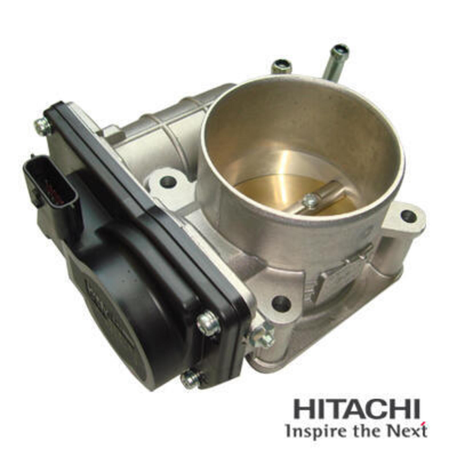 HITACHI Throttle body Original Spare Part