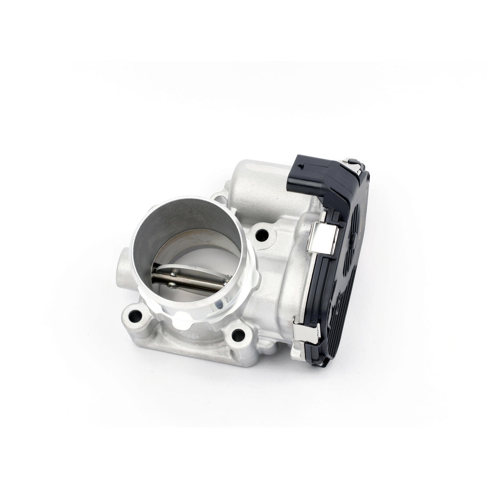 HITACHI Throttle body