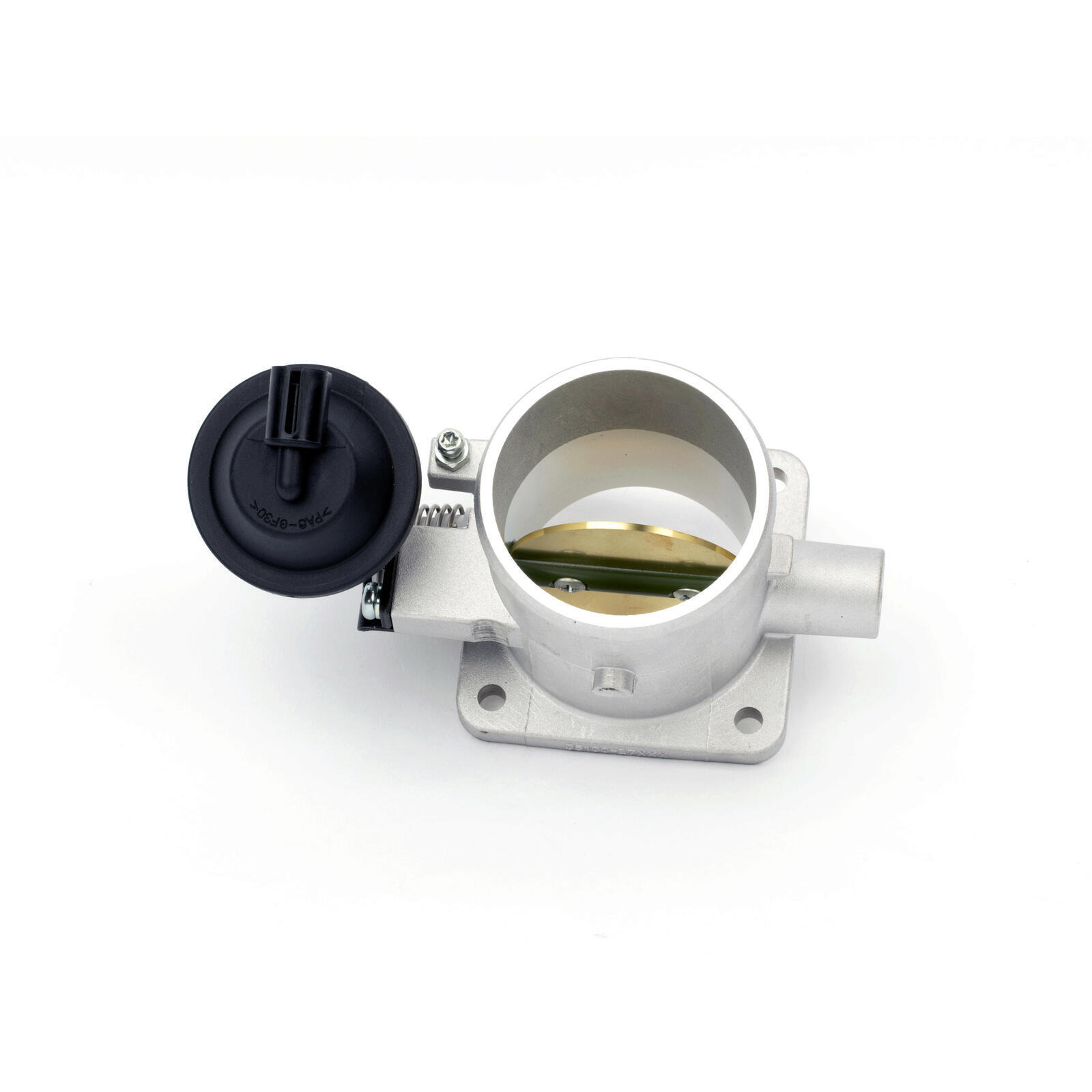 HITACHI Throttle body