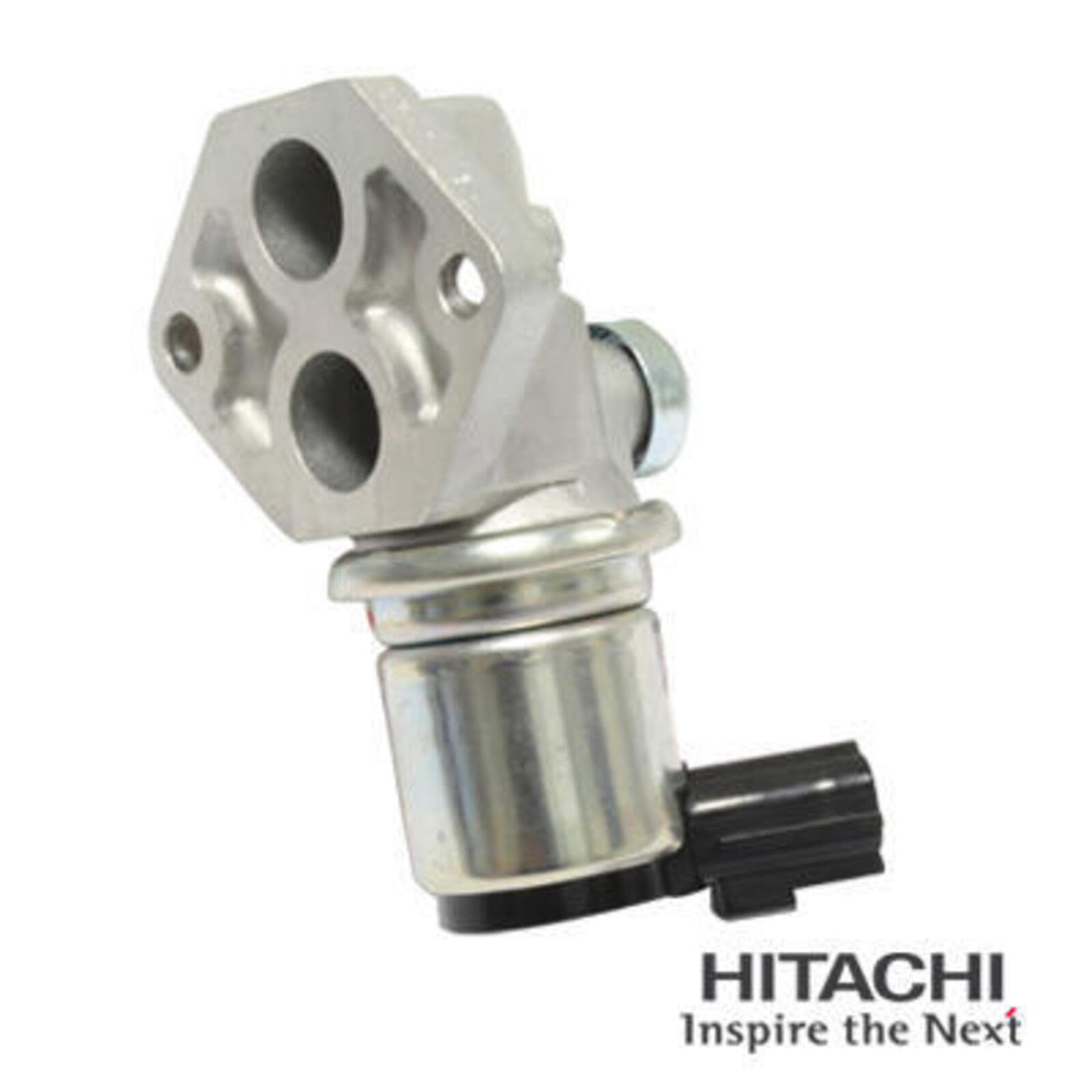 HITACHI Idle Control Valve, air supply Original Spare Part