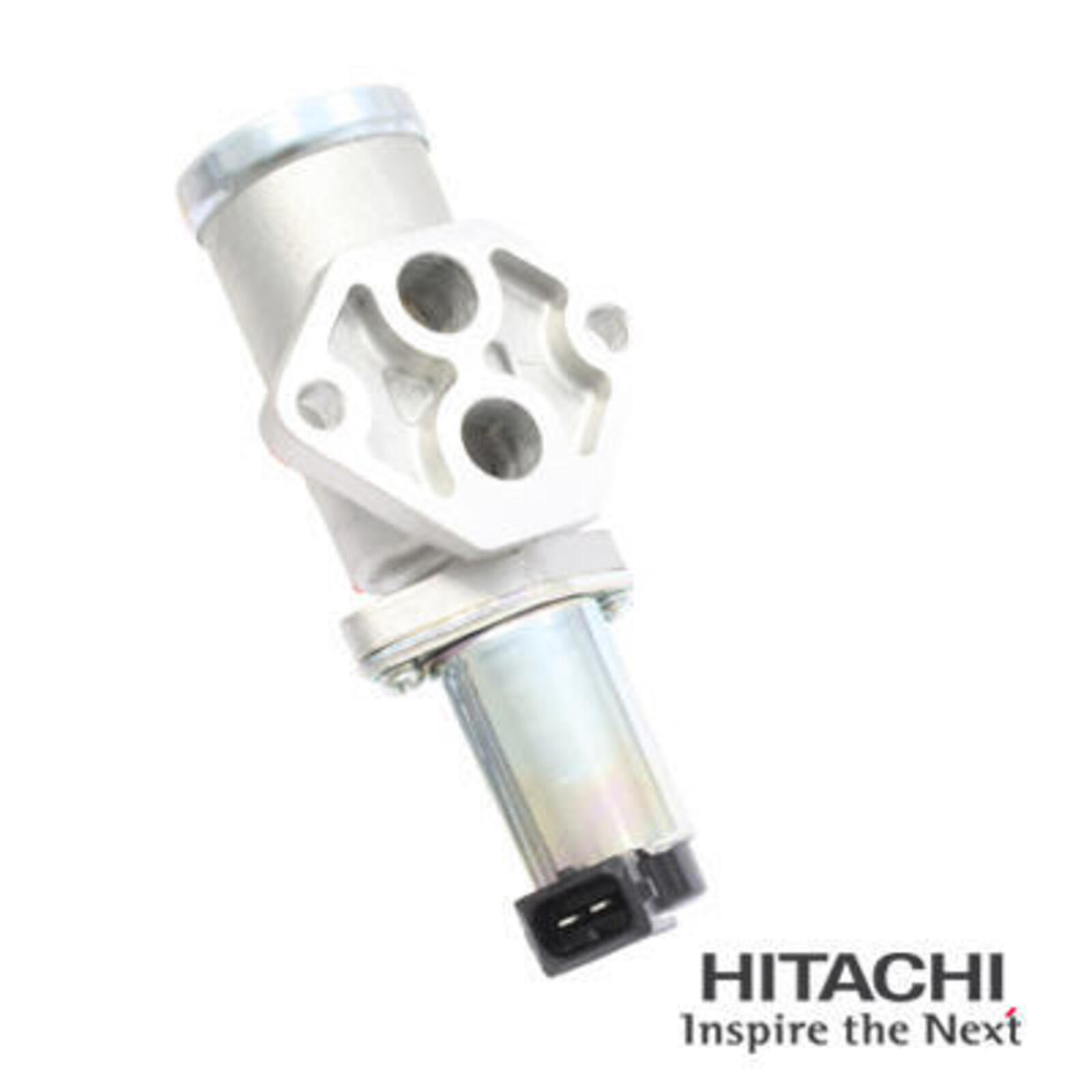 HITACHI Idle Control Valve, air supply Original Spare Part