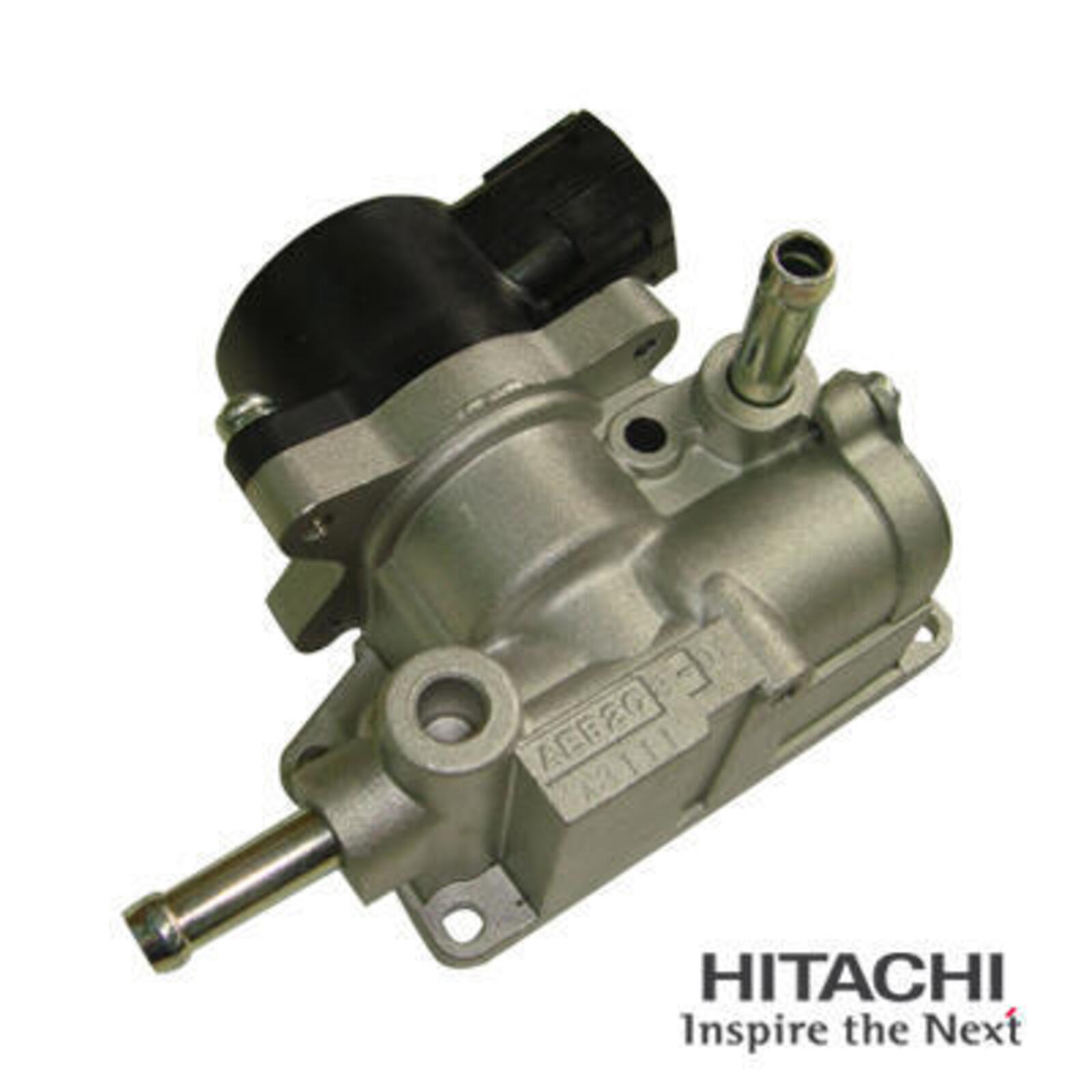 HITACHI Leerlaufregelventil, Luftversorgung Original Ersatzteil