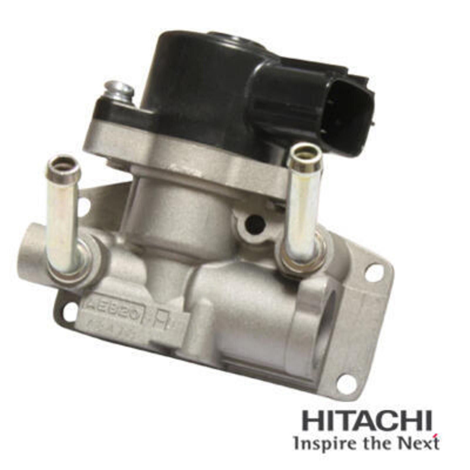 HITACHI Idle Control Valve, air supply Original Spare Part