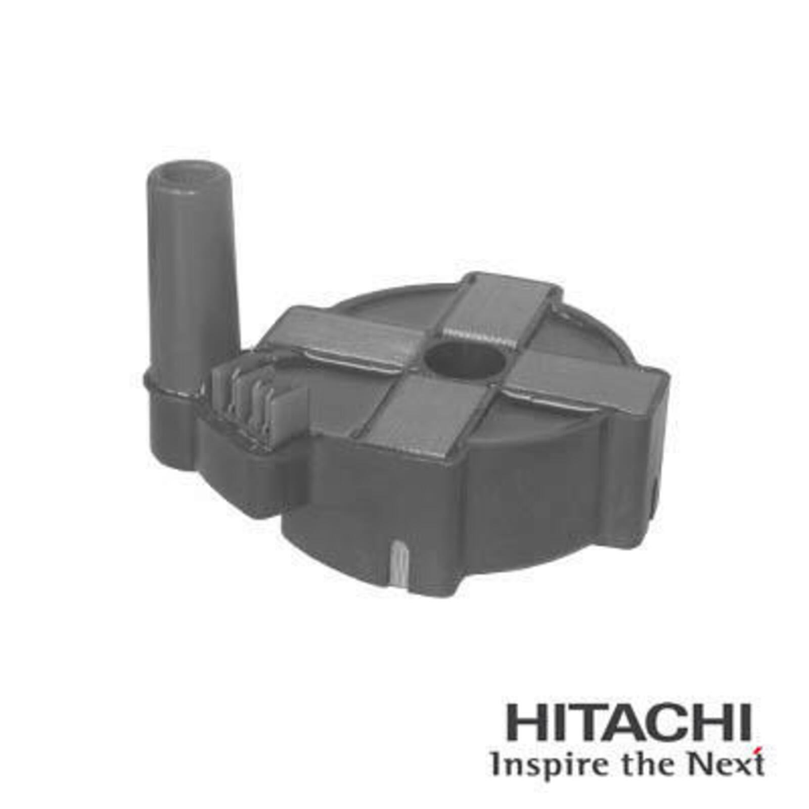 HITACHI Zündspule