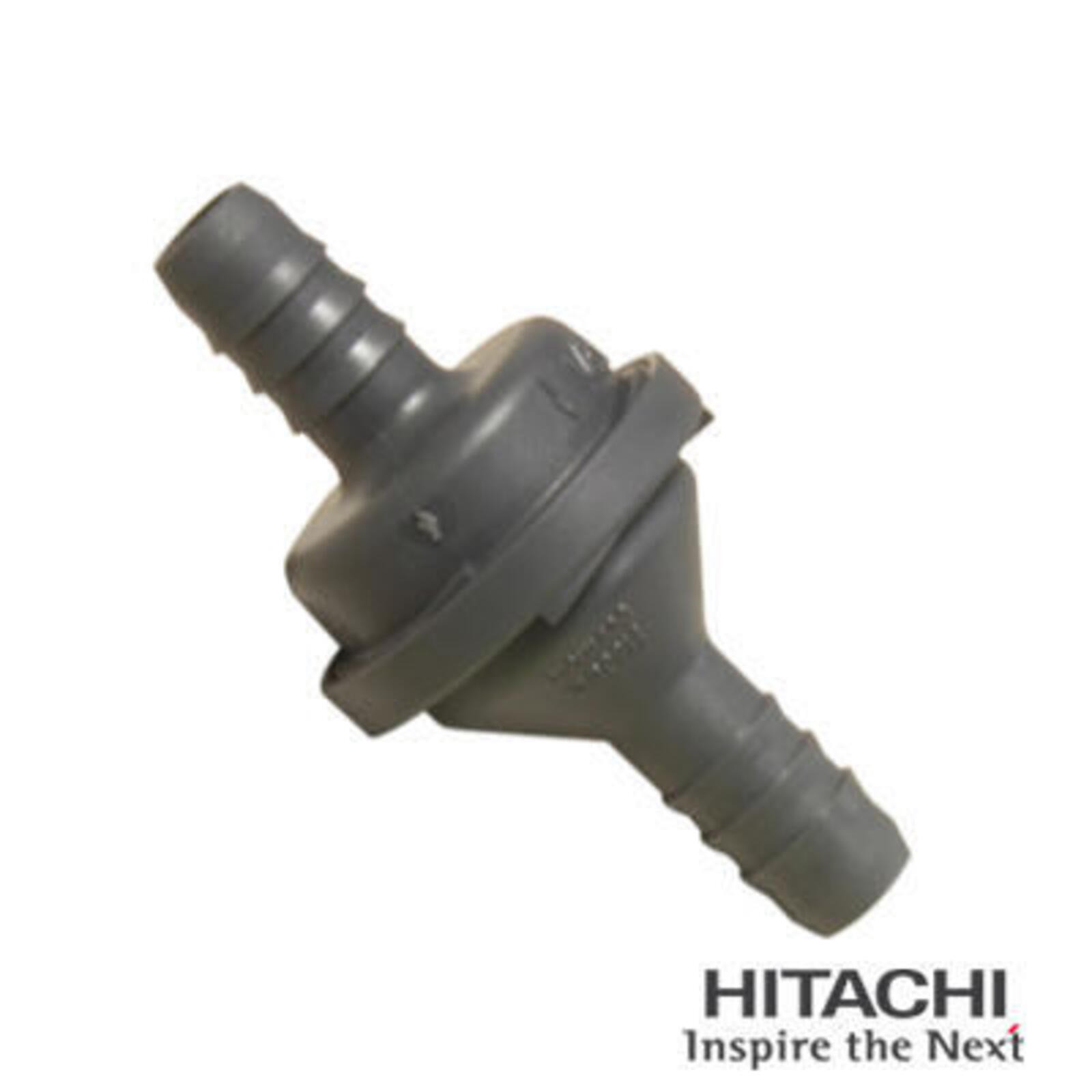 HITACHI R&uuml;ckschlagventil