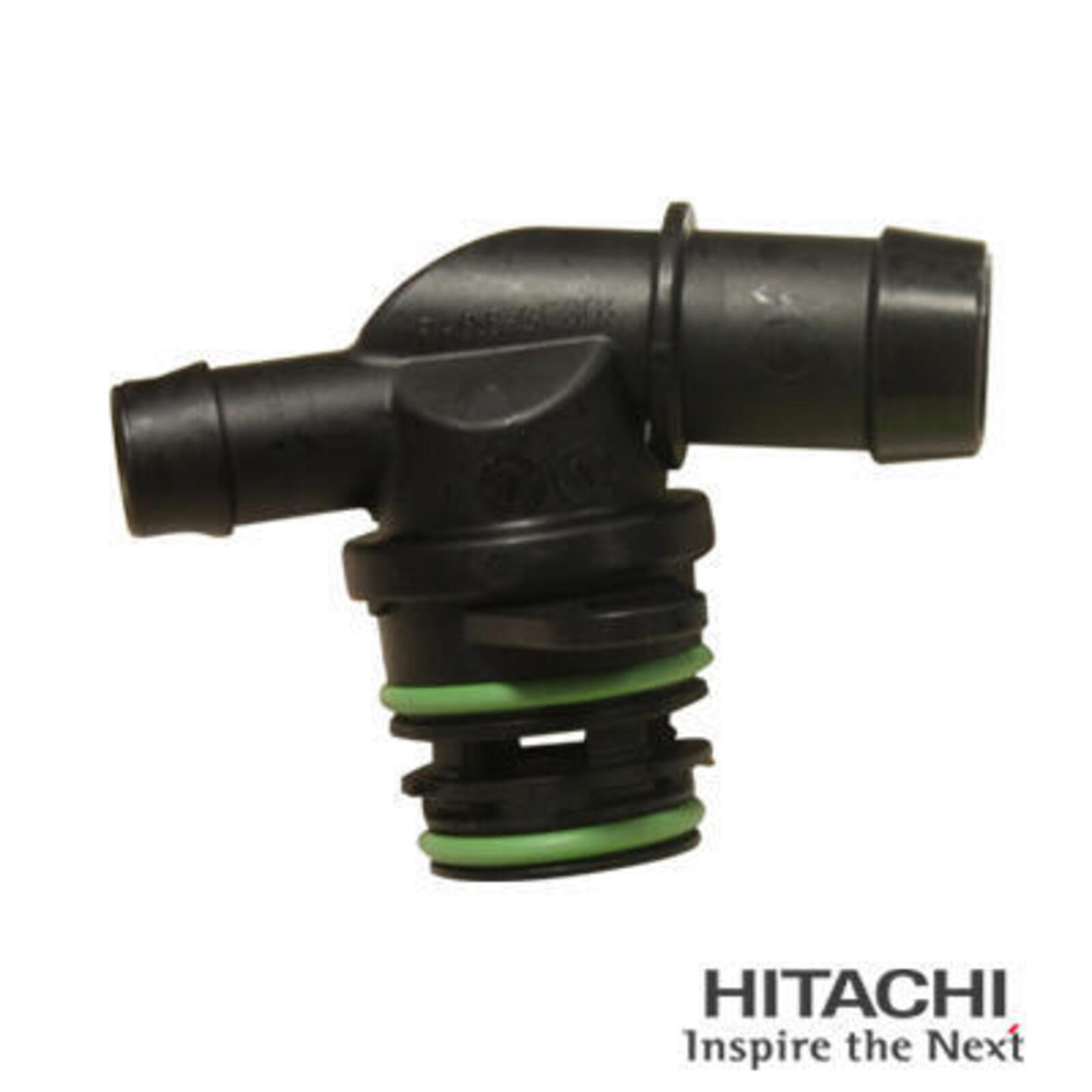 HITACHI Non-return Valve