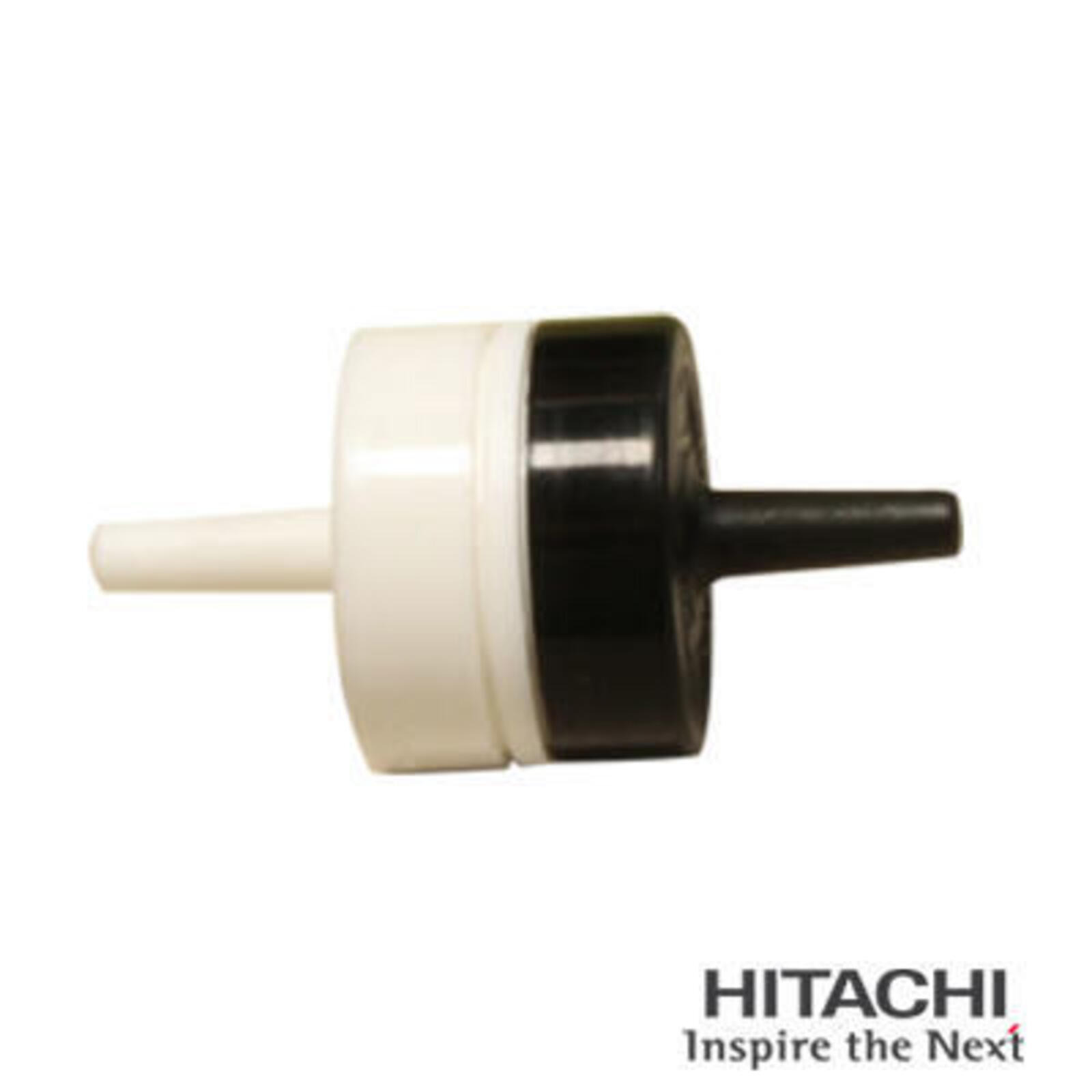 HITACHI Non-return Valve