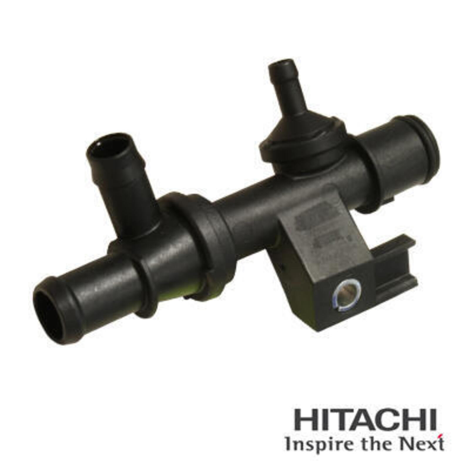 HITACHI Non-return Valve