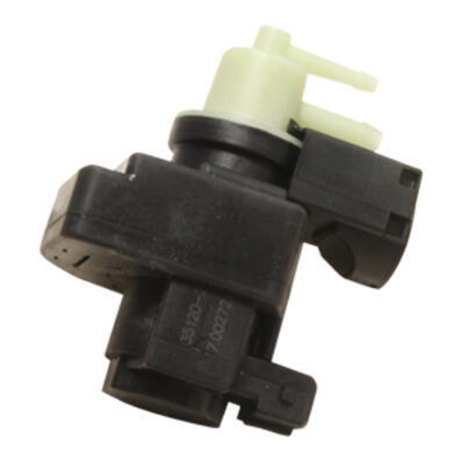 HITACHI Pressure Converter, exhaust control