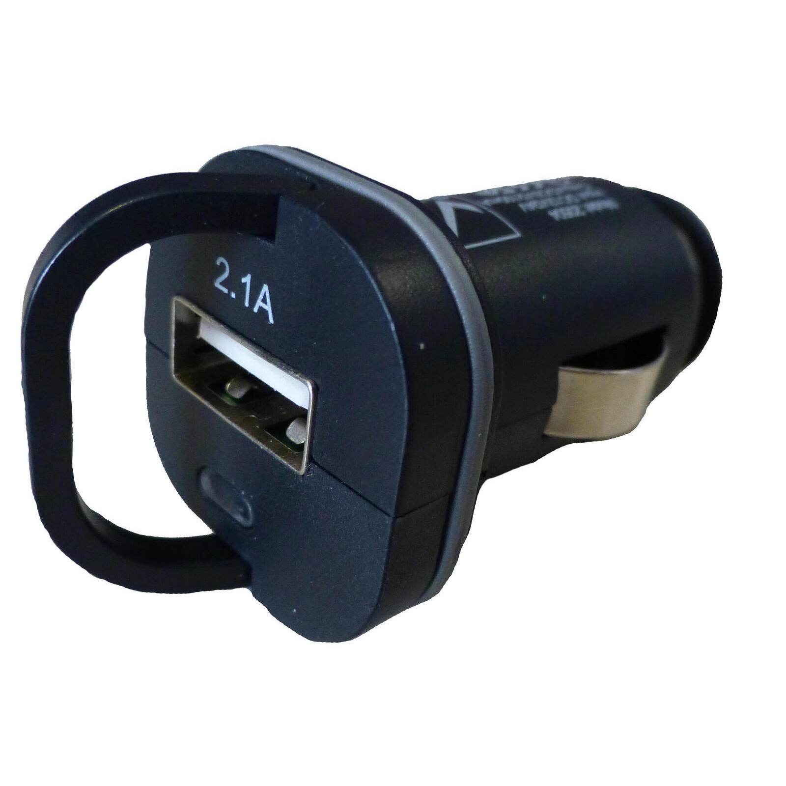 USB KFZ Ladestecker 5V bis 2100mA
