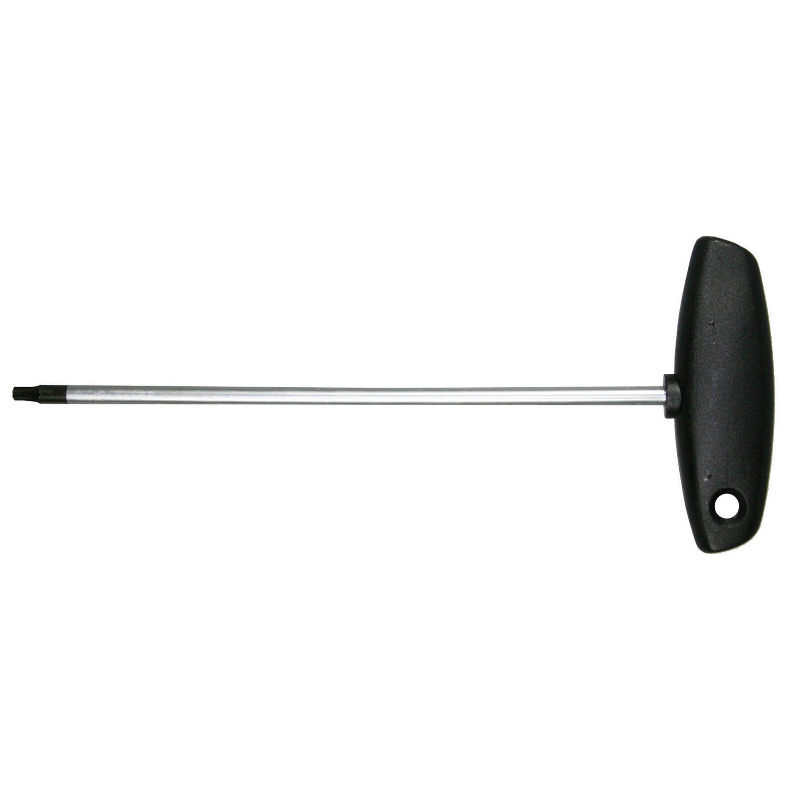 SW-STAHL 02015L T-Griff Schraubendreher, T-Profil, T30 x 200 mm