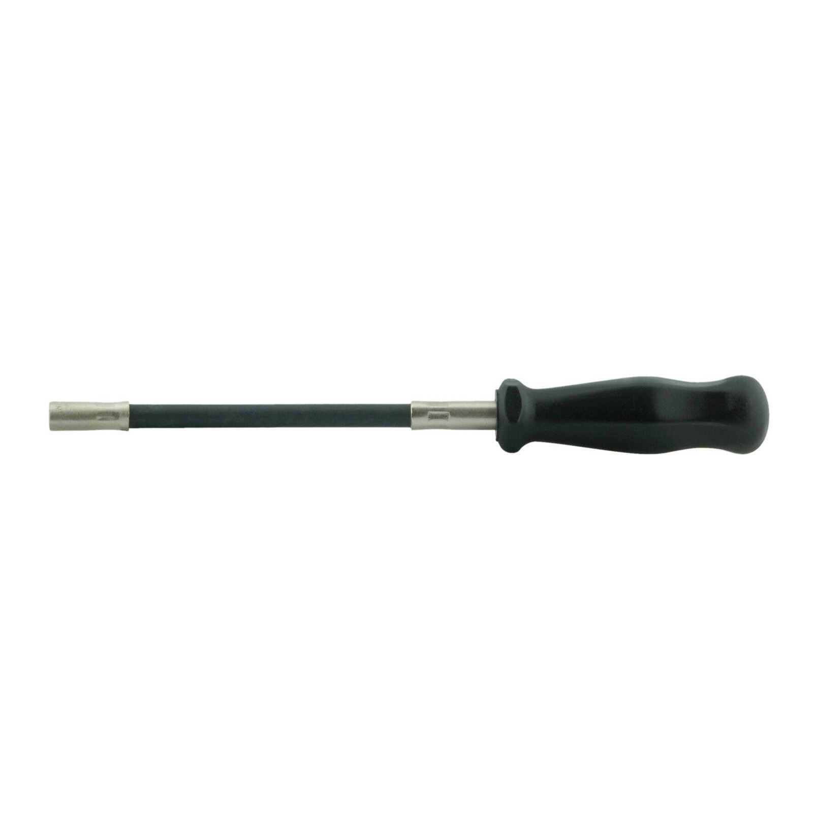 SW-STAHL 02076SB Schraubendreher, Sechskant, 6 x 260 mm, flexibel