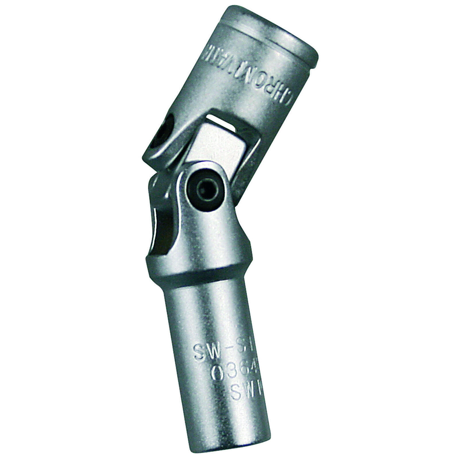 SW-STAHL 03645SB Spezial Steckschlüsseleinsatz, 3/8", 10 mm, mit Ge...