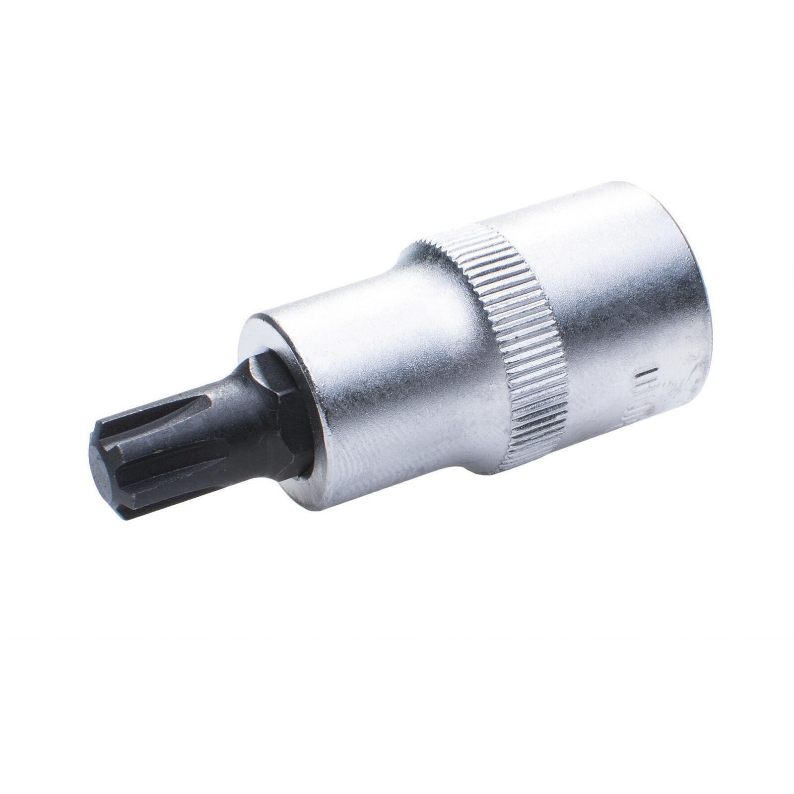 SW-STAHL 04536L Schraubendreheinsatz, 1/2", RB-Profil, 9 x 55 mm
