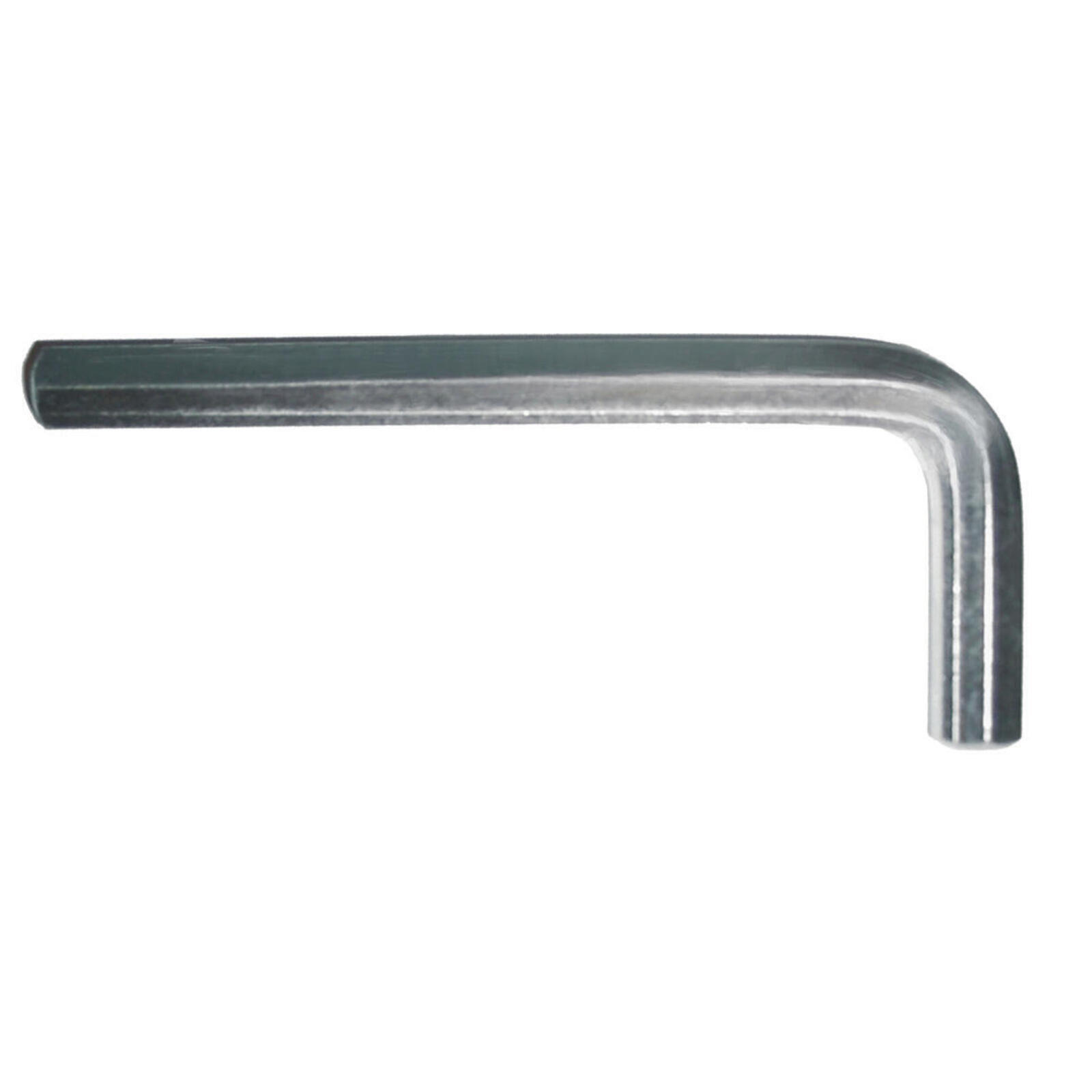 SW-STAHL 04726L Winkelschlüssel, Innensechskant, 22 mm