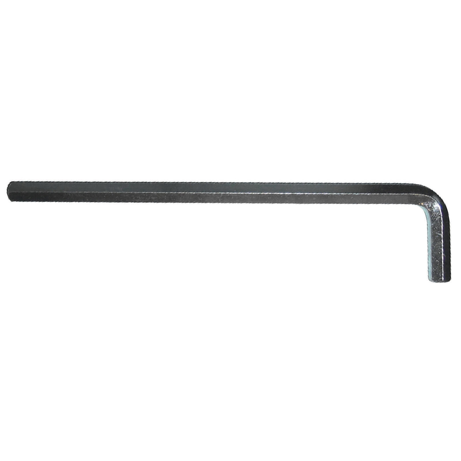 SW-STAHL 04813L Winkelschlüssel, Innensechskant, 12 mm, extra lang
