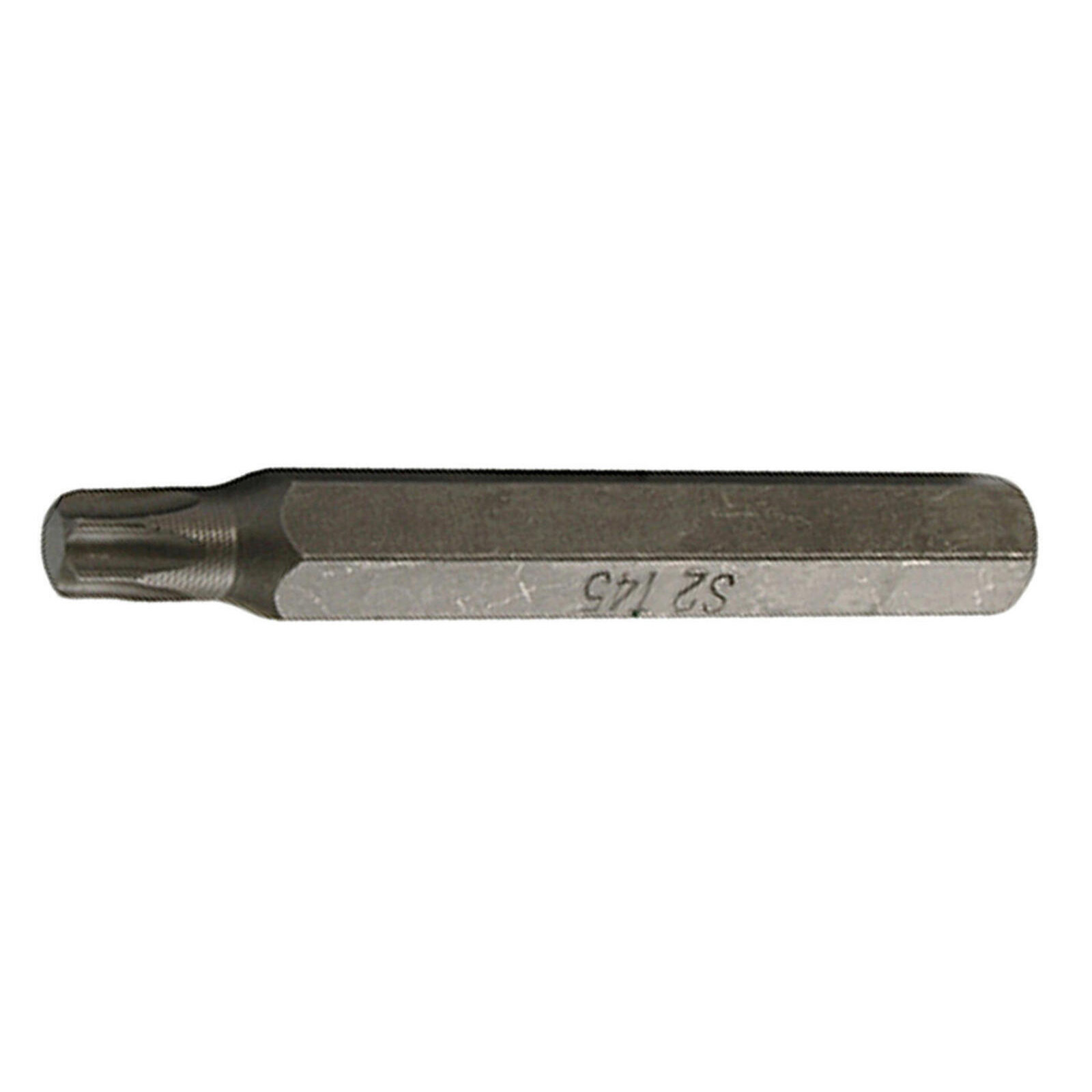 SW-STAHL 05234L Schraubendrehbit, 3/8", T-Profil, T45, lang