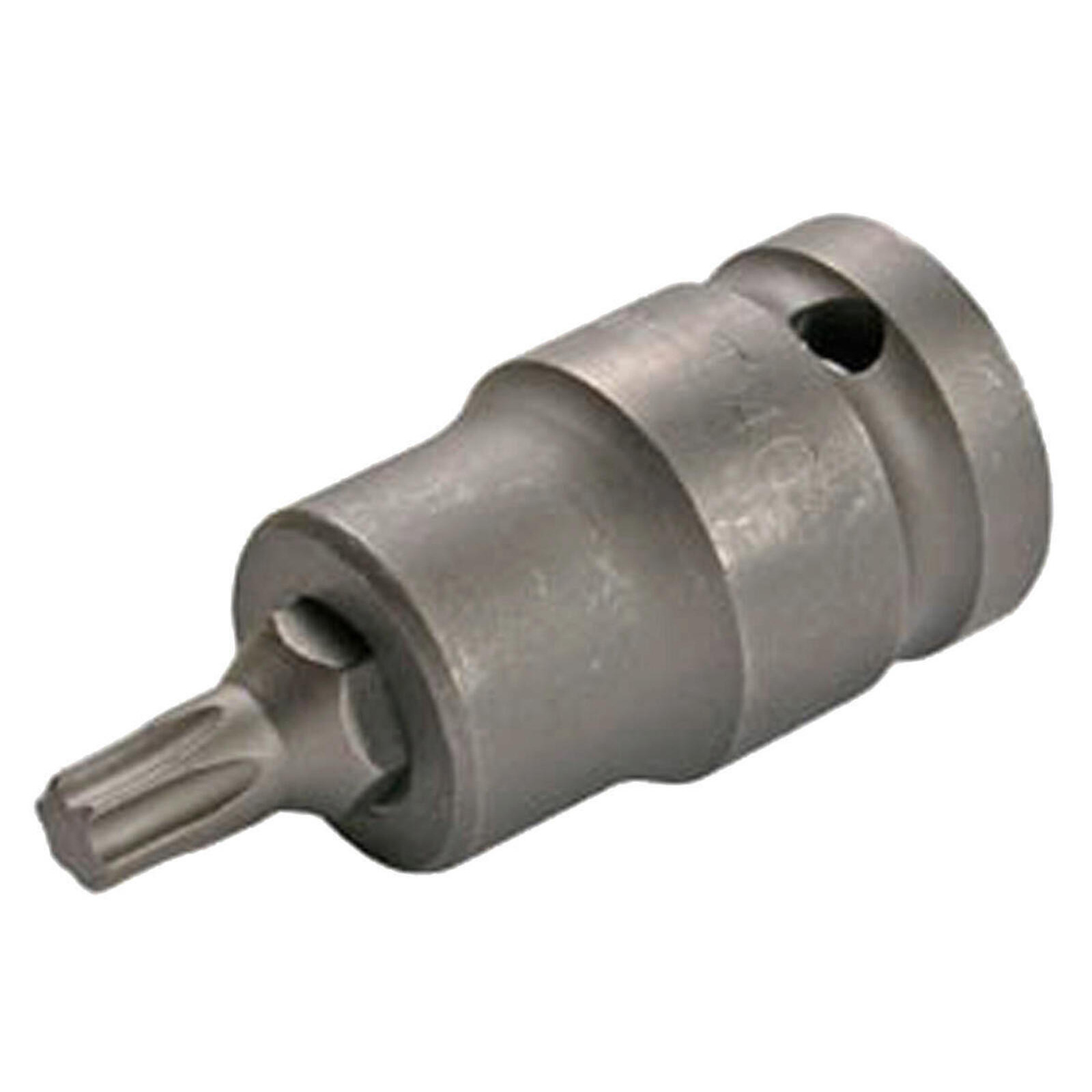 SW-STAHL 05367SB IMPACT-Schraubendreheinsatz, 1/2", T-Profil, T55 x 53 mm
