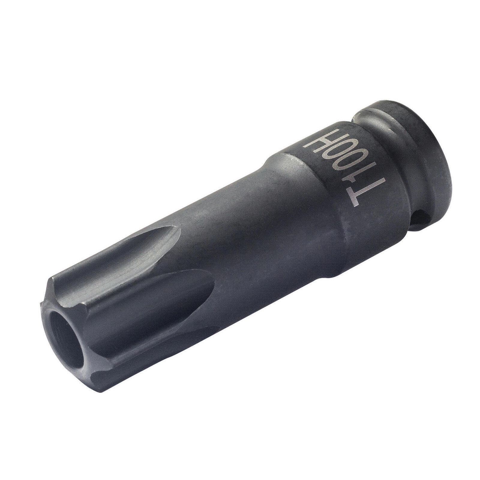 SW-STAHL 05389L Schraubendreheinsatz, 1/2", TR-Profil, T100 x 75 mm