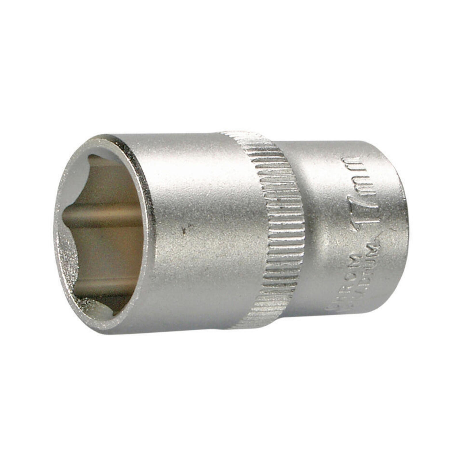 SW-STAHL 05401L Steckschlüsseleinsatz, 1/4", 4 mm