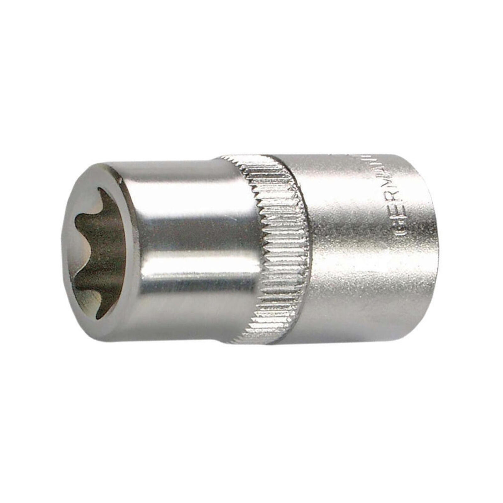 SW-STAHL 05662L Steckschlüsseleinsatz, 1/2", E-Profil, E12