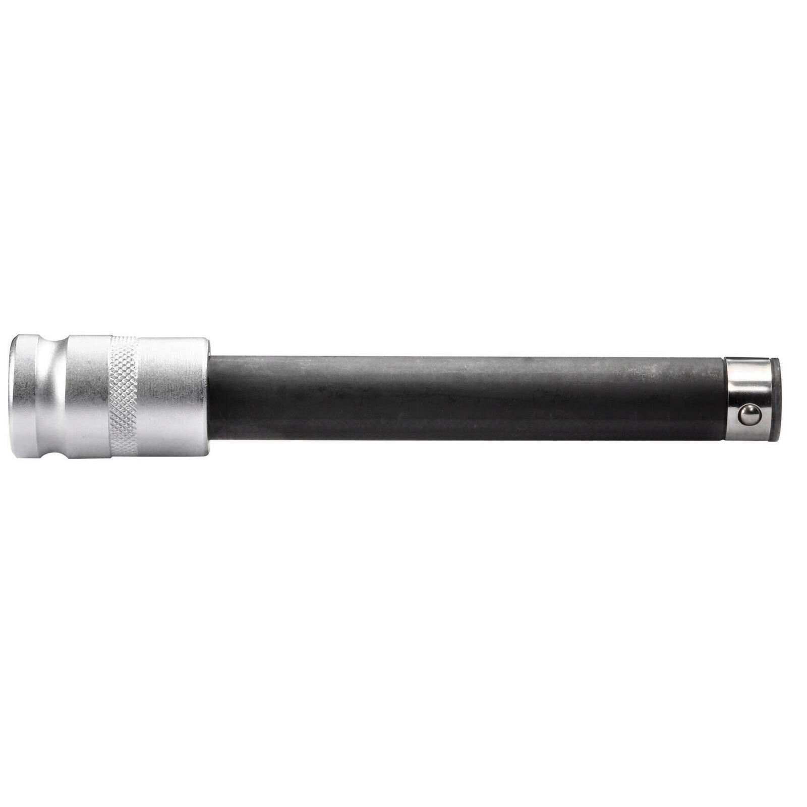 SW-STAHL 05682L Steckschlüsseleinsatz, 1/2", E-Profil, E12, lang