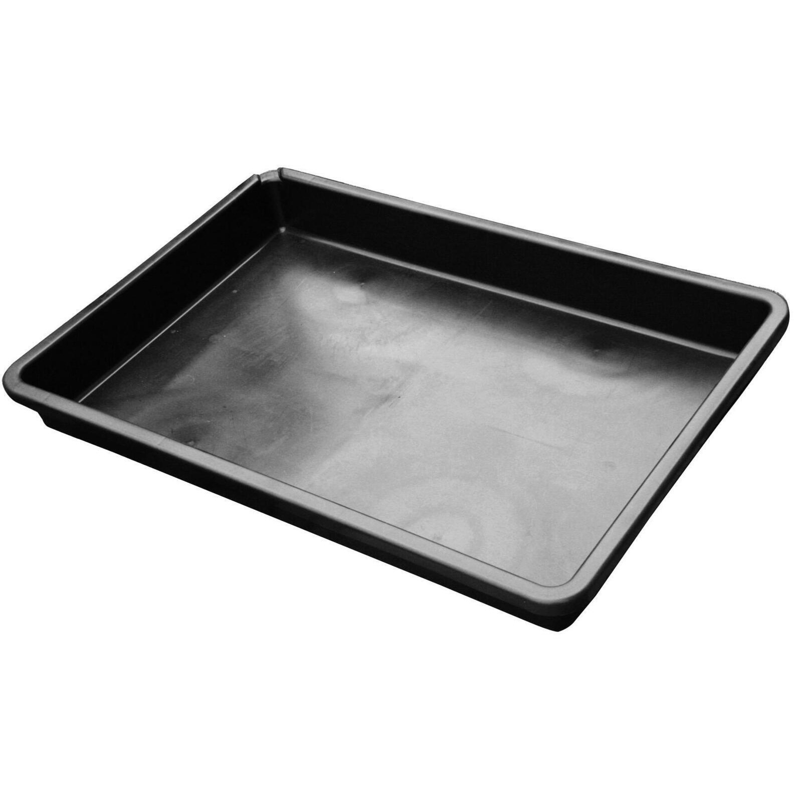 SW-STAHL 07377L Auffangwanne, 40 l