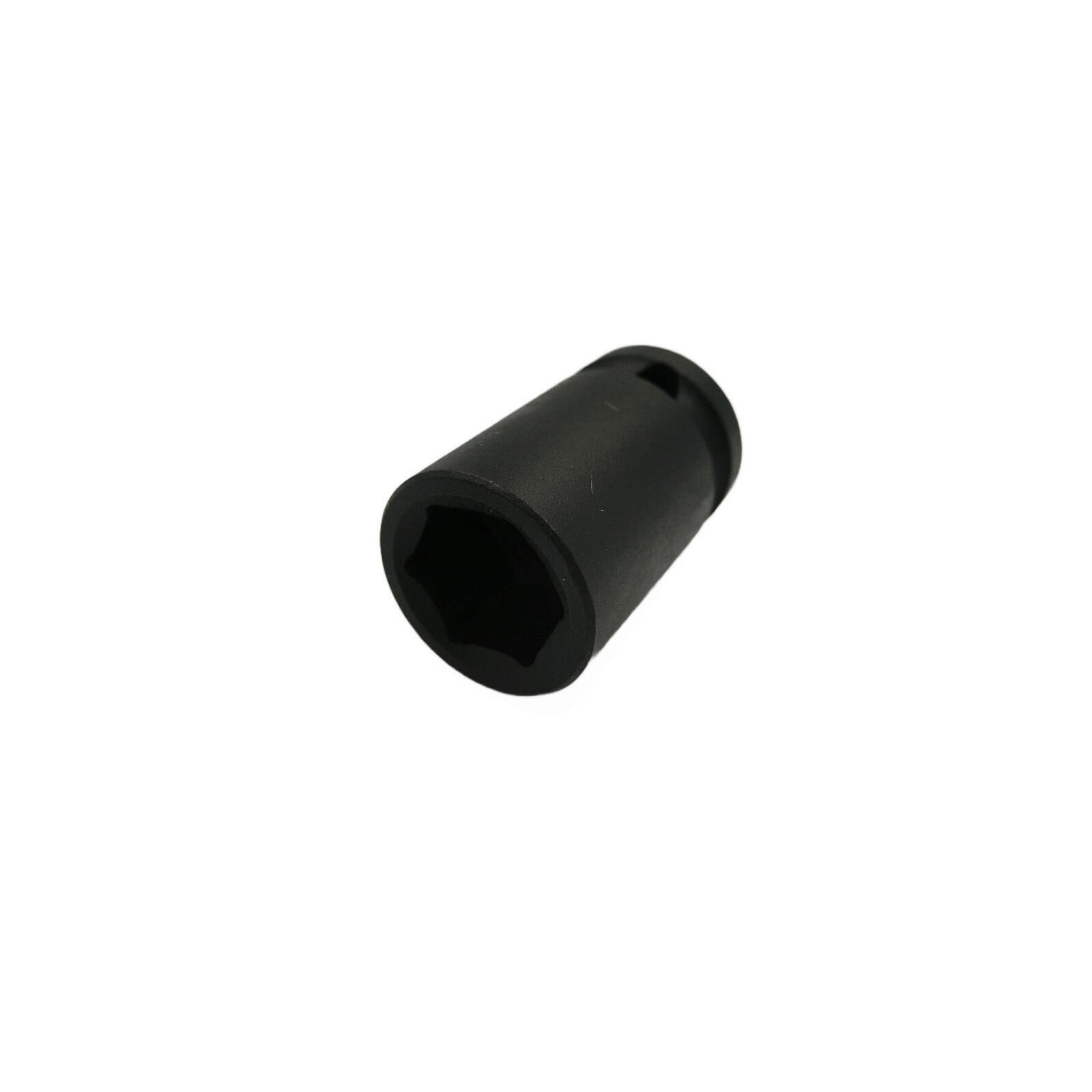 SW-STAHL 07825SB IMPACT-Steckschlüsseleinsatz, 1/2", 15 mm, kurz