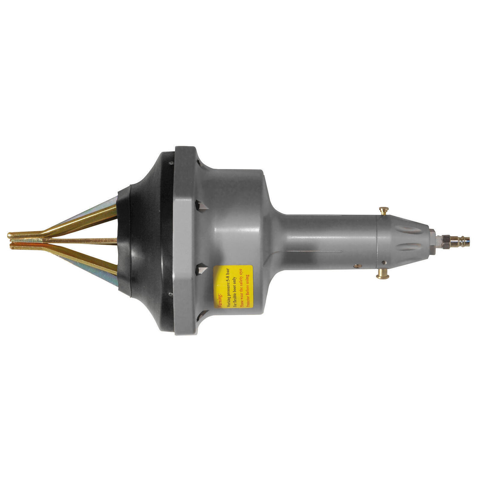 SW-STAHL 10003L Achsmanschettenspreizer, 25-110 mm