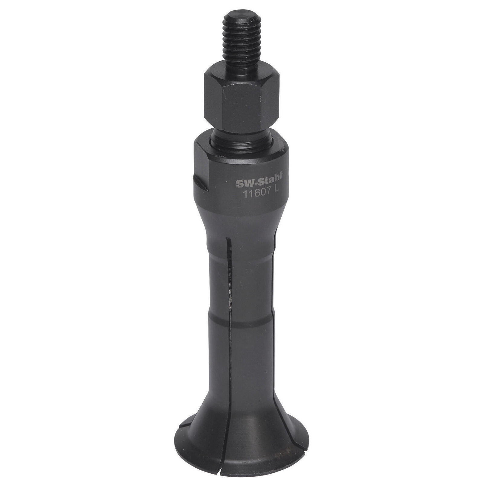 SW-STAHL 11607L Innenauszieher, 38-45 mm x 70 mm