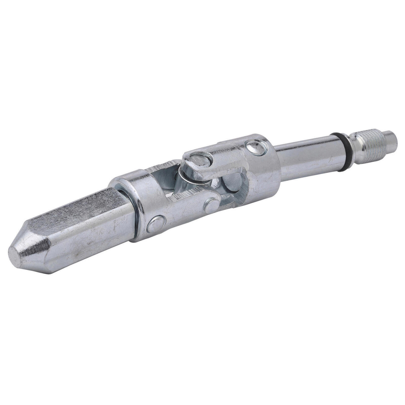 SW-STAHL 20741L Rangierwagenheber, 3 t