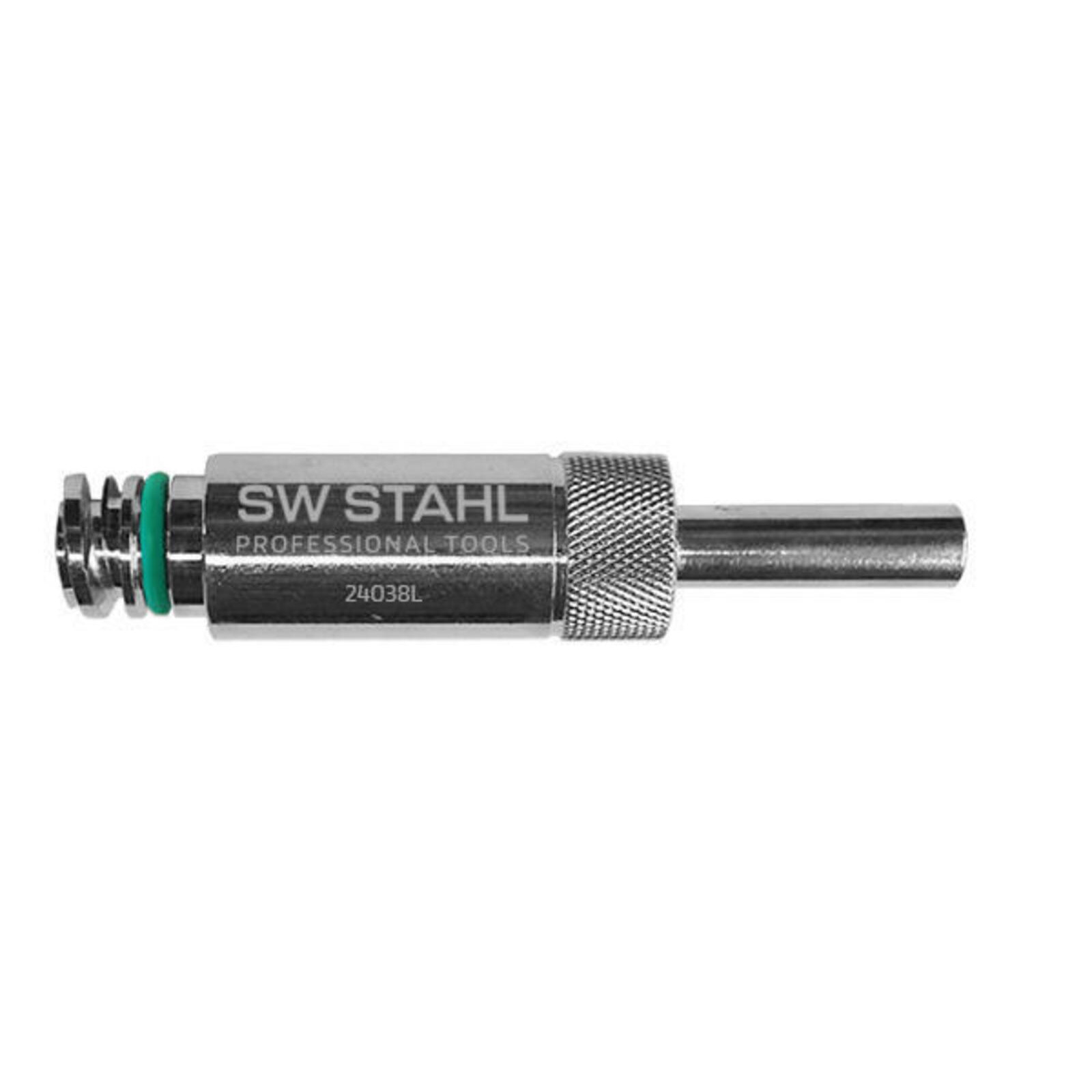 SW-STAHL 24038L Öl-Einfülladapter, VAG