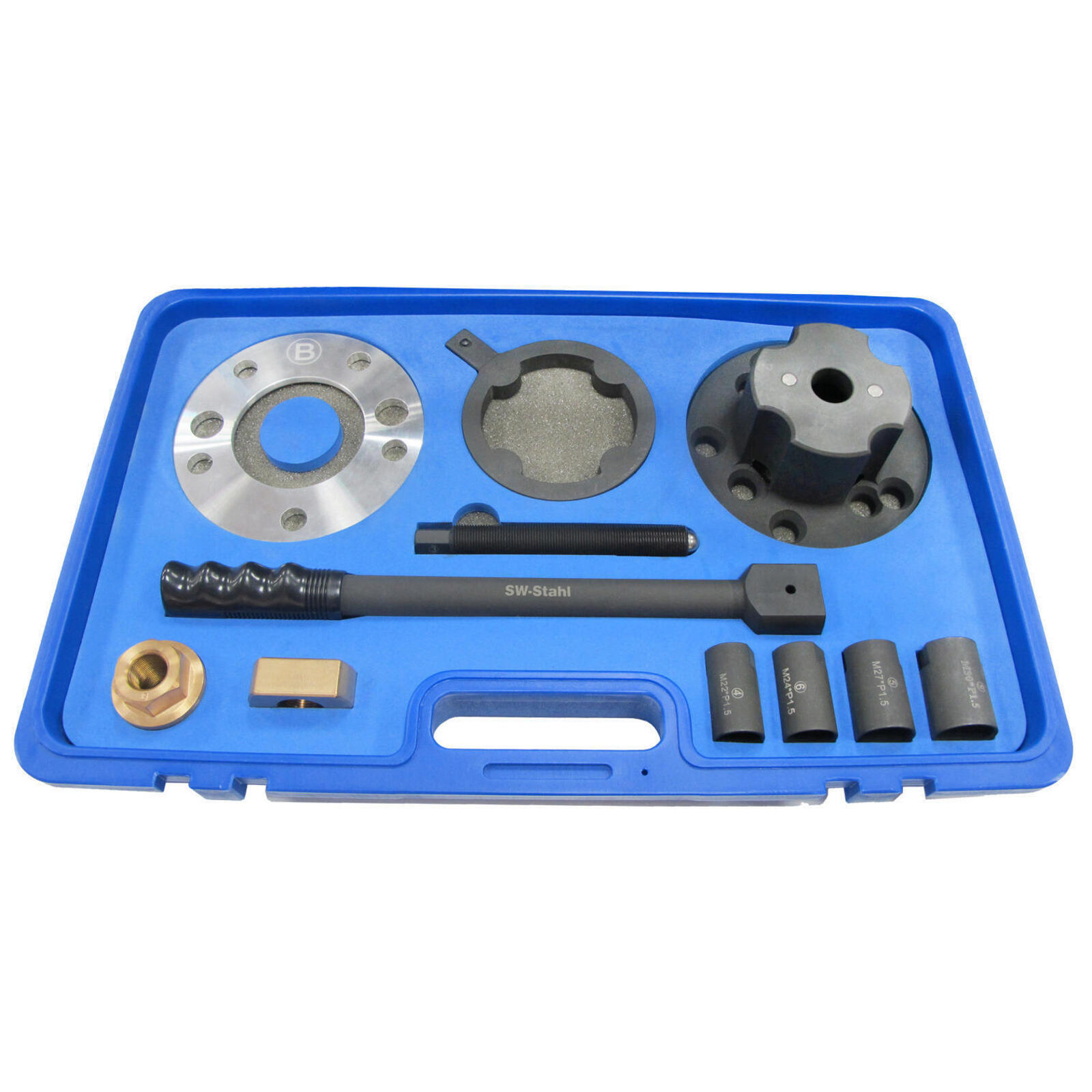 SW-STAHL 302200L Antriebswellen-Set