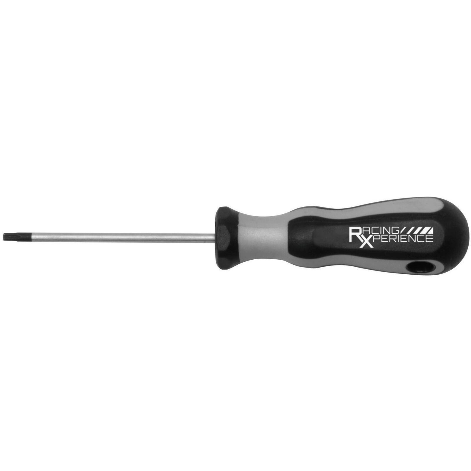 SW-STAHL 31240L Schraubendreher, RX, T-Profil, T40 x 120 mm