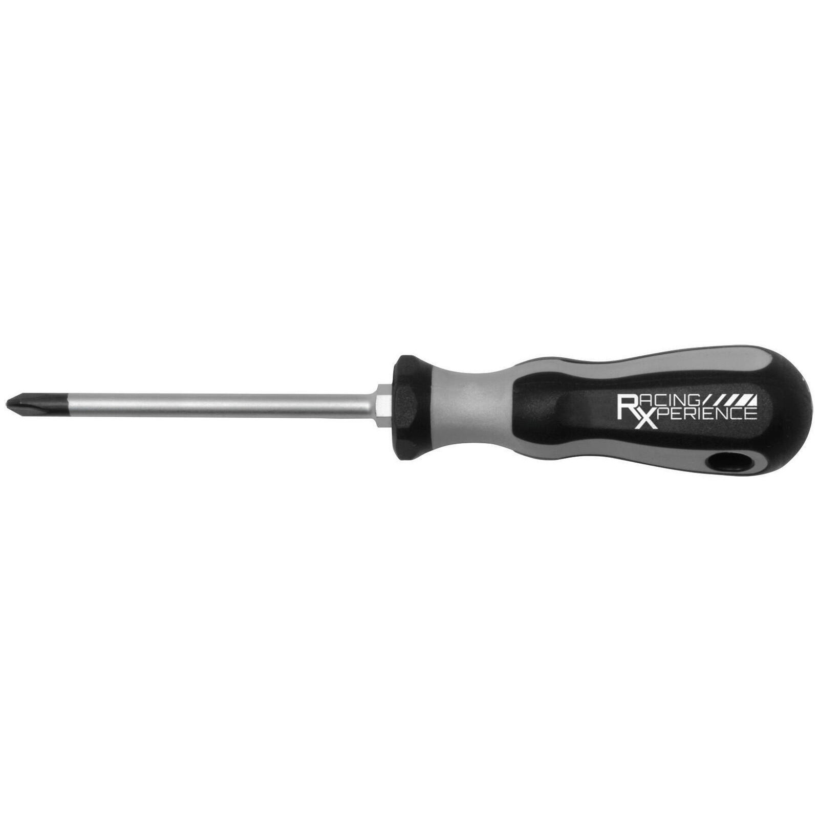SW-STAHL 31403L Schraubendreher, RX, Kreuz, PH3