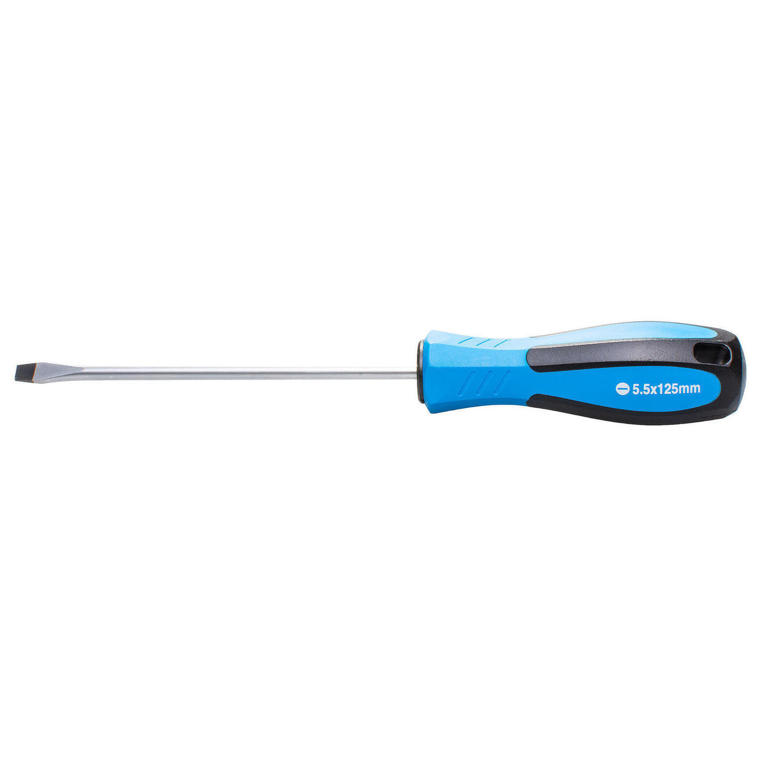 SW-STAHL 31755SB Schraubendreher, Schlitz, 5,5 x 125 mm