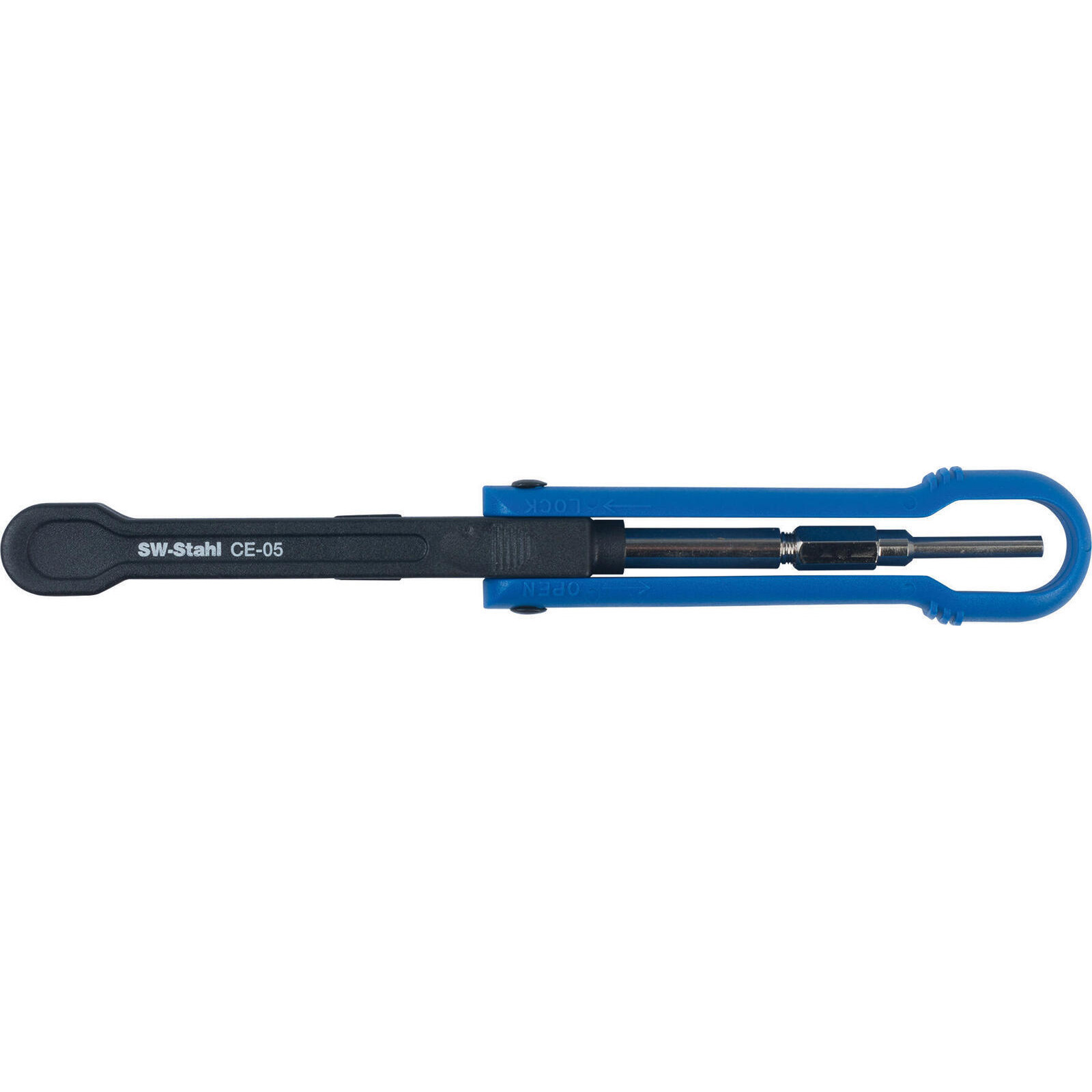 SW-STAHL 32100L Entriegelungswerkzeugsatz, 9-teilig