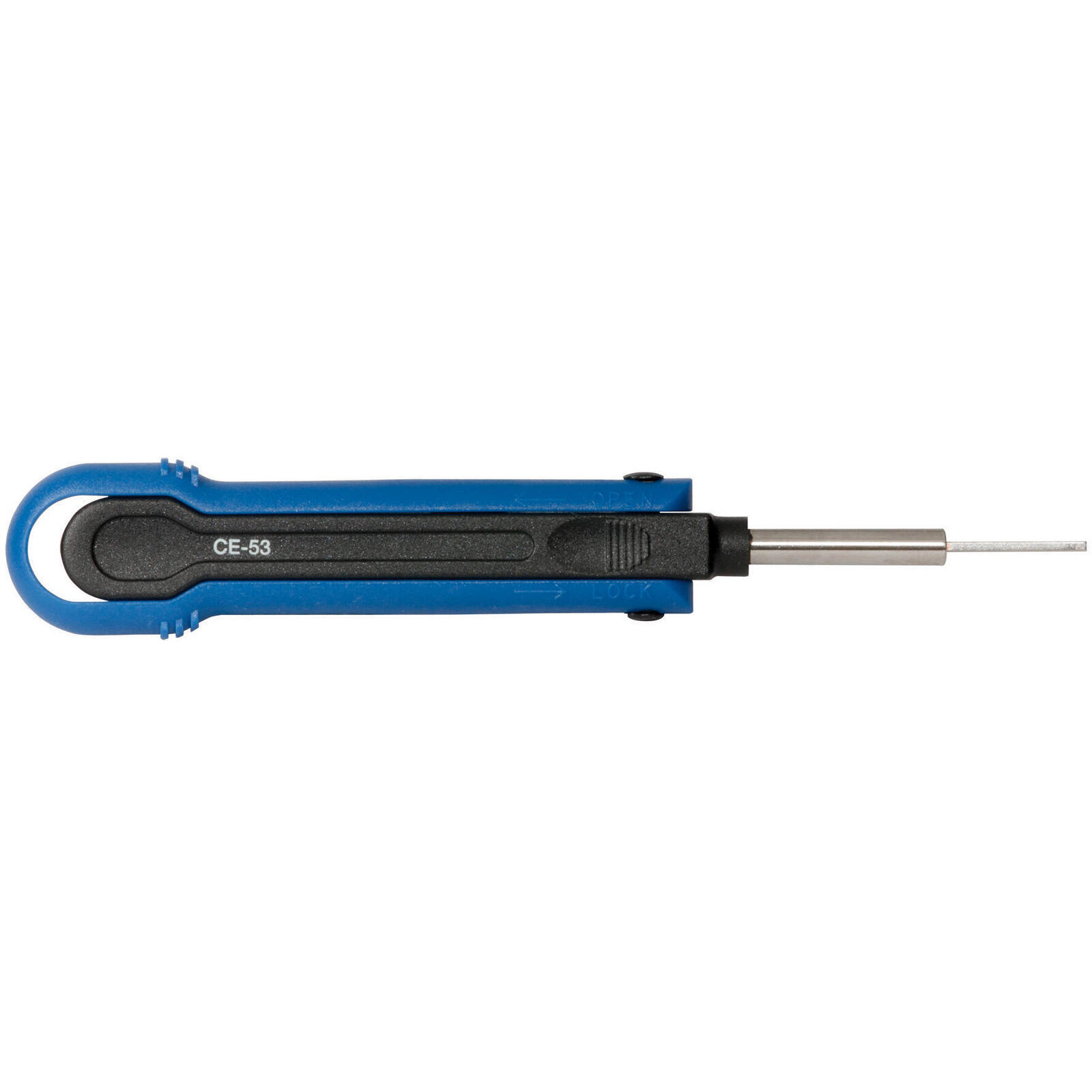 SW-STAHL 32100L Entriegelungswerkzeugsatz, 9-teilig