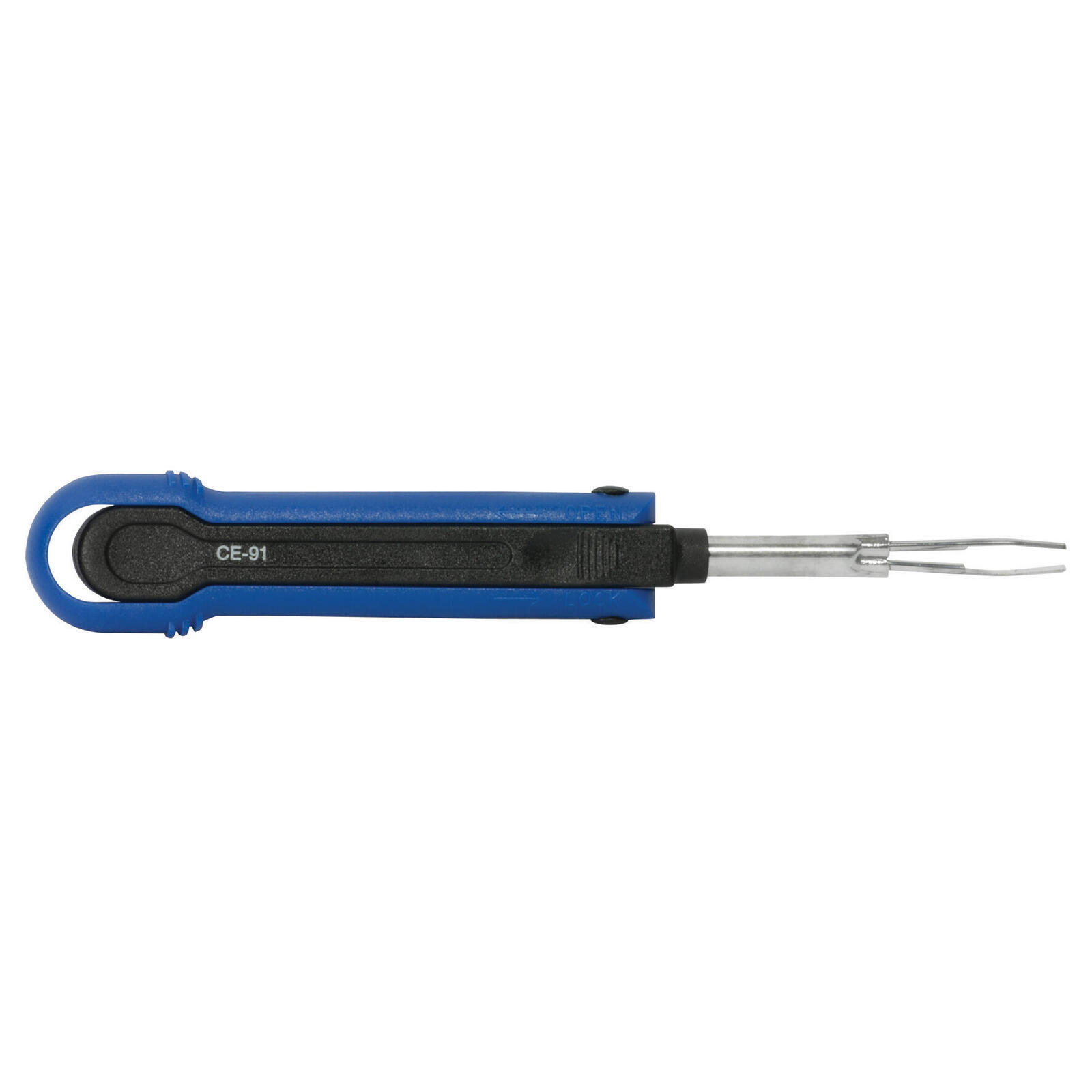 SW-STAHL 32100L Entriegelungswerkzeugsatz, 9-teilig