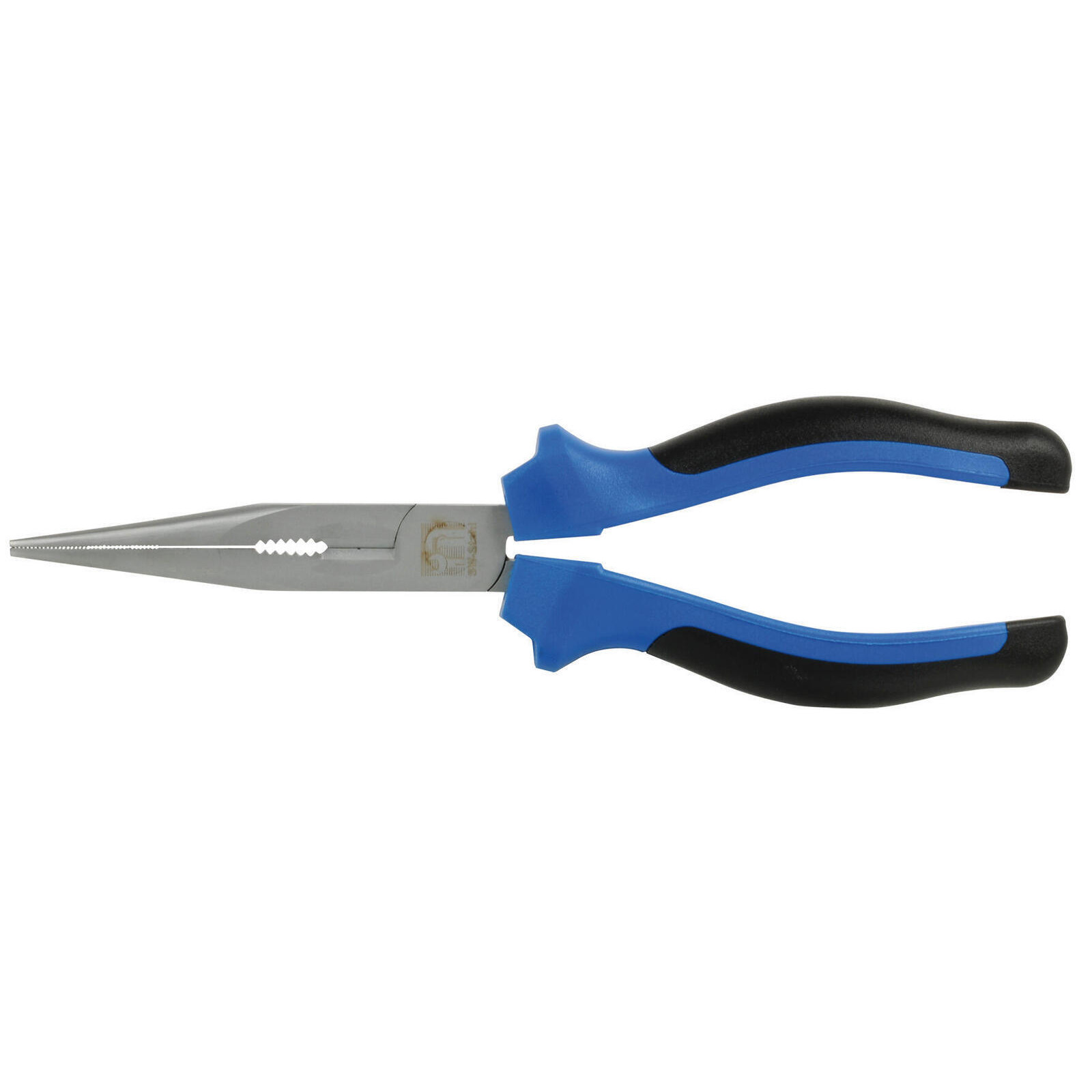 SW-STAHL 40740SB Spitzzange, gerade, 160 mm