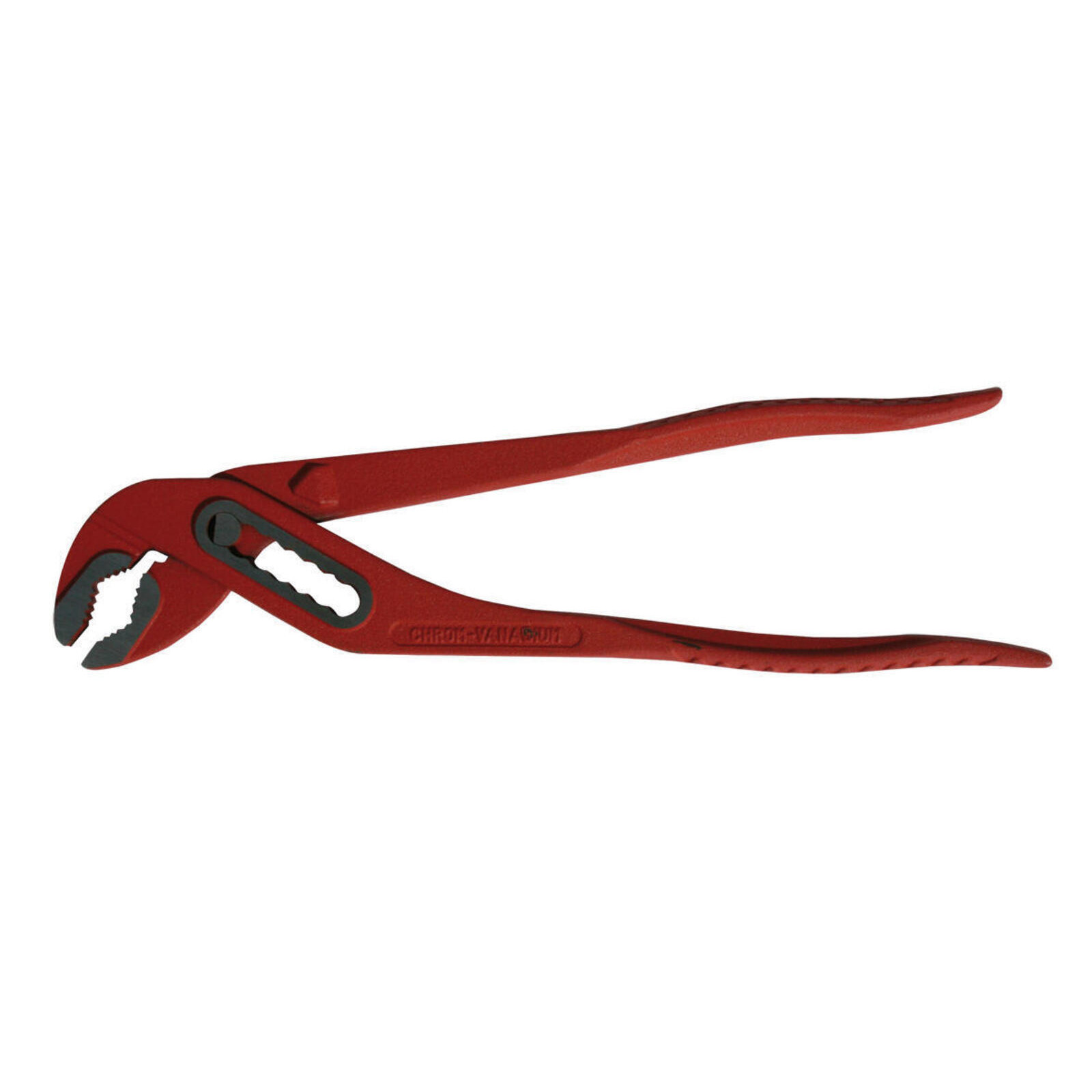 SW-STAHL 41917SB Wasserpumpenzange, 175 mm