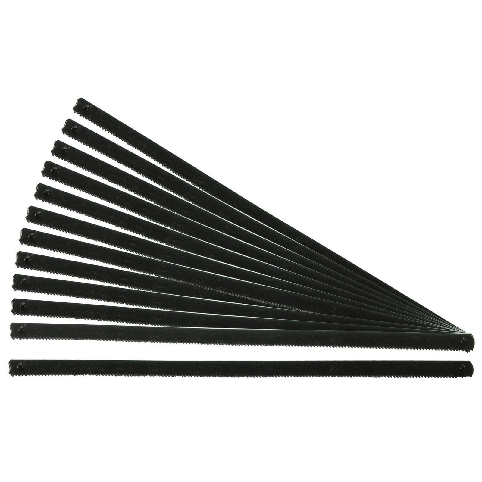 SW-STAHL 71800SB Metallsägeblatt, 150 mm, 12 Stück